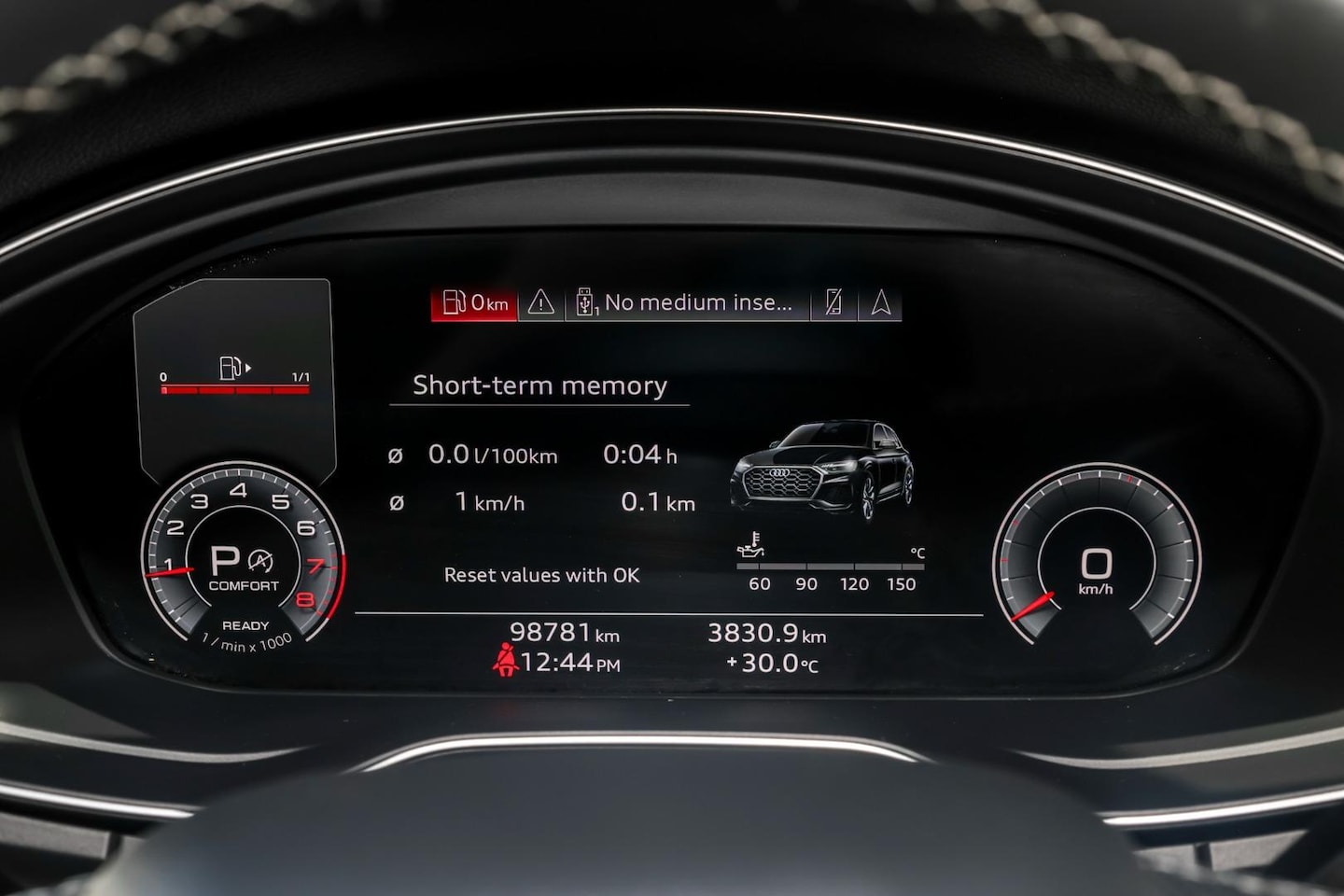Image about Audi Q5 Sportback 45