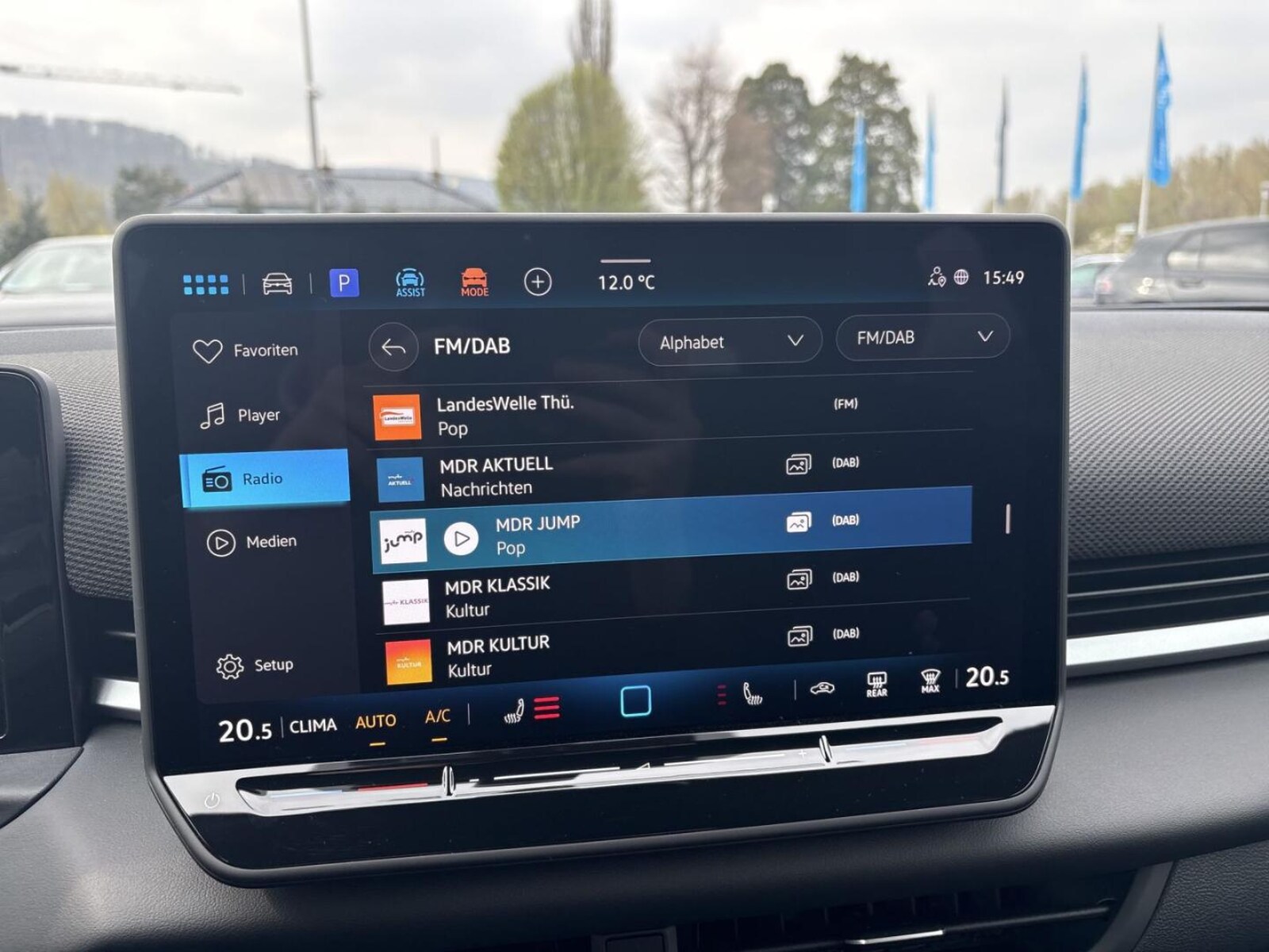 Volkswagen T-Roc – Bild 10