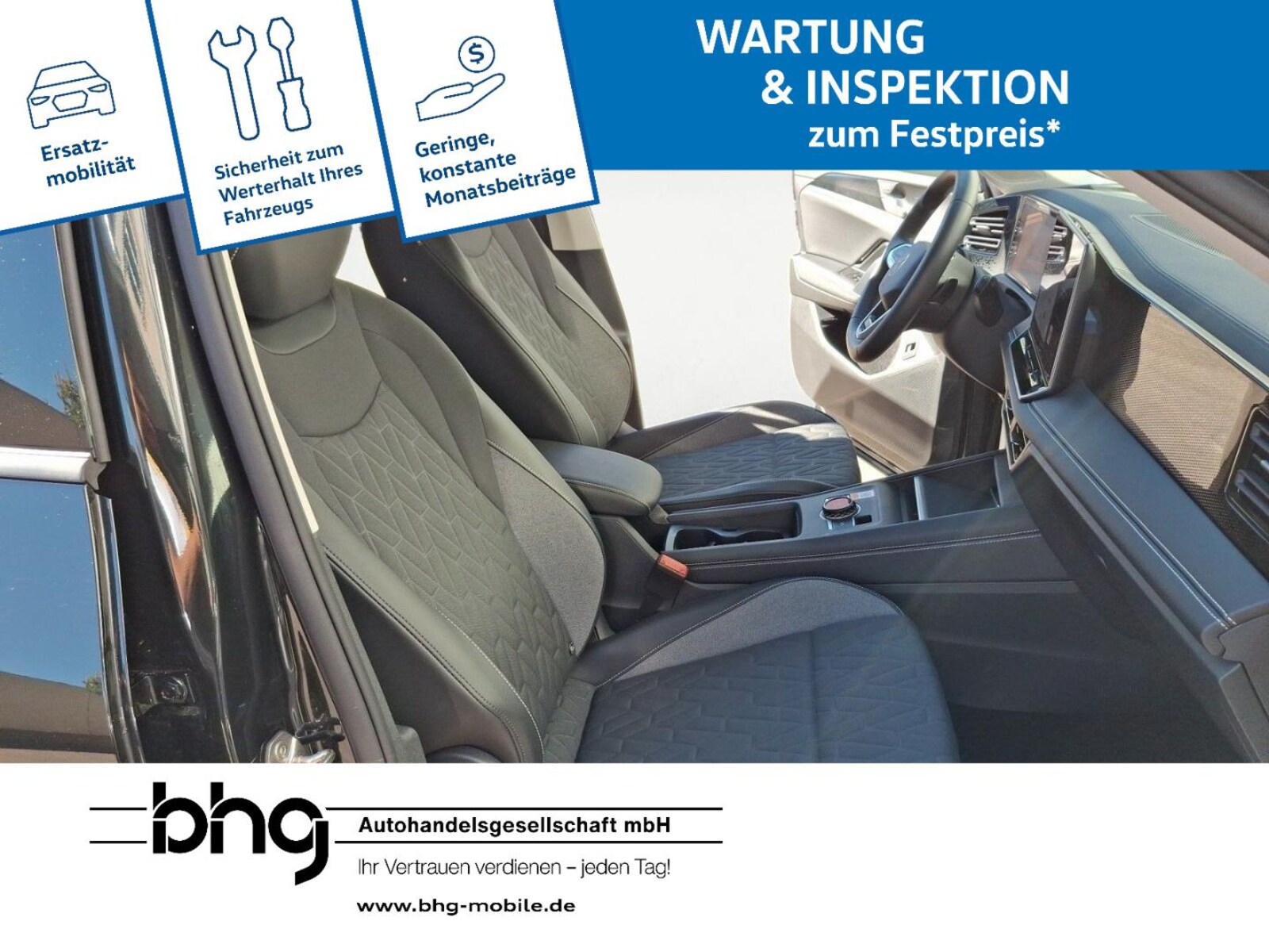 Volkswagen Tiguan – Bild 13
