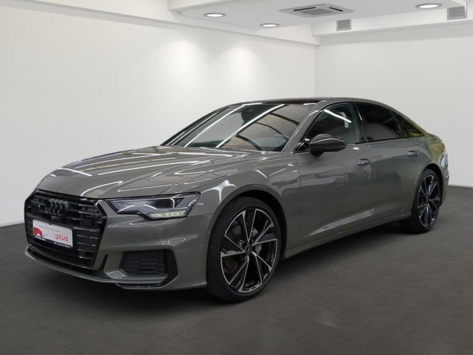 Audi A6 Limousine