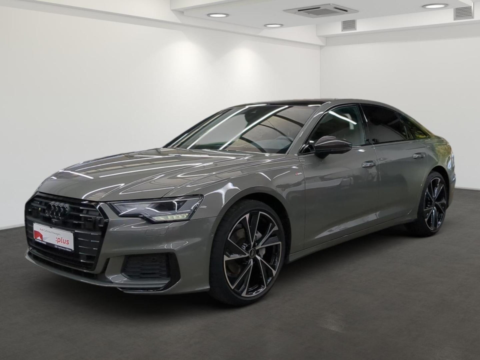 Audi A6 Limousine 2024