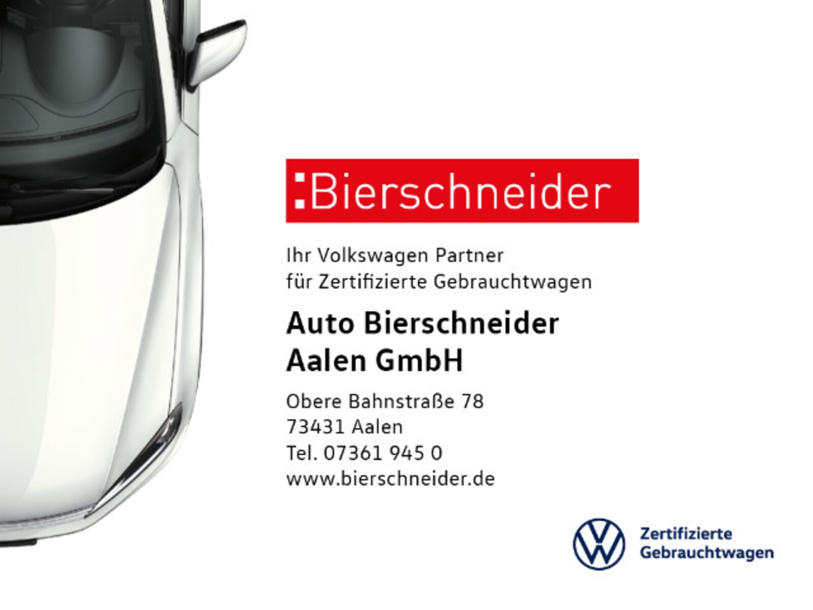 Volkswagen Passat – Bild 9