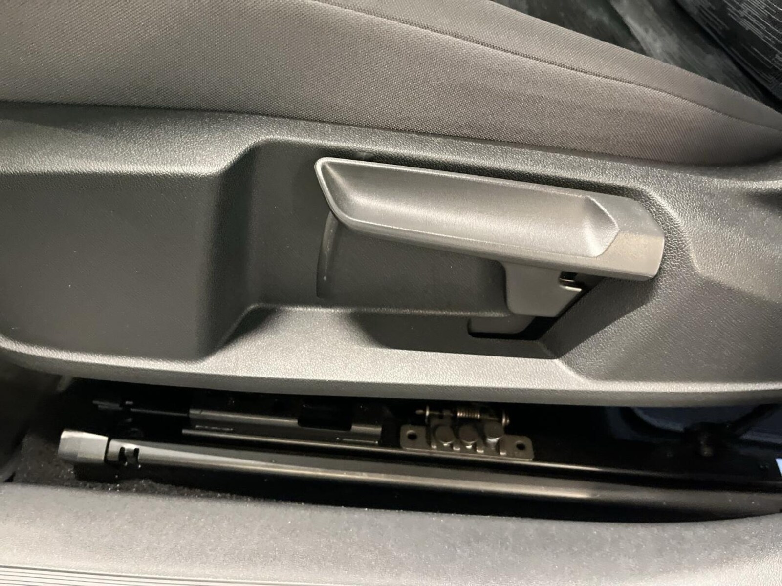 Volkswagen ID.4 – Bild 13