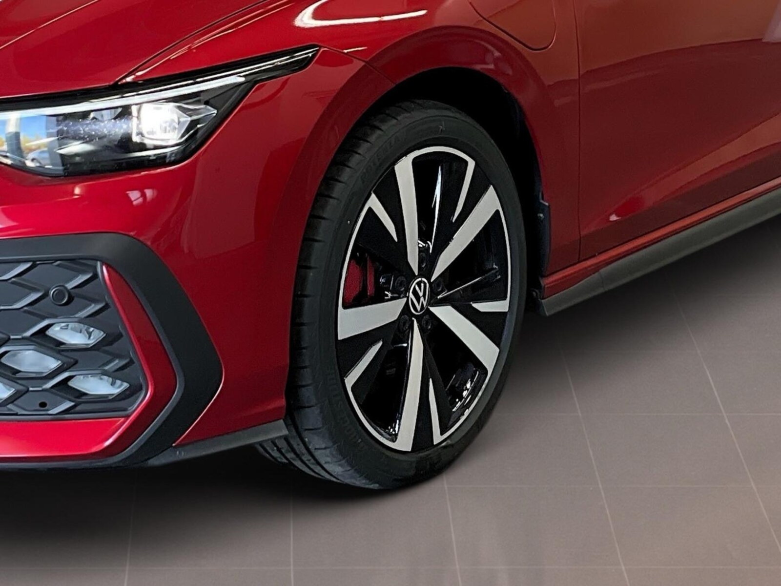 Volkswagen Golf – Bild 7