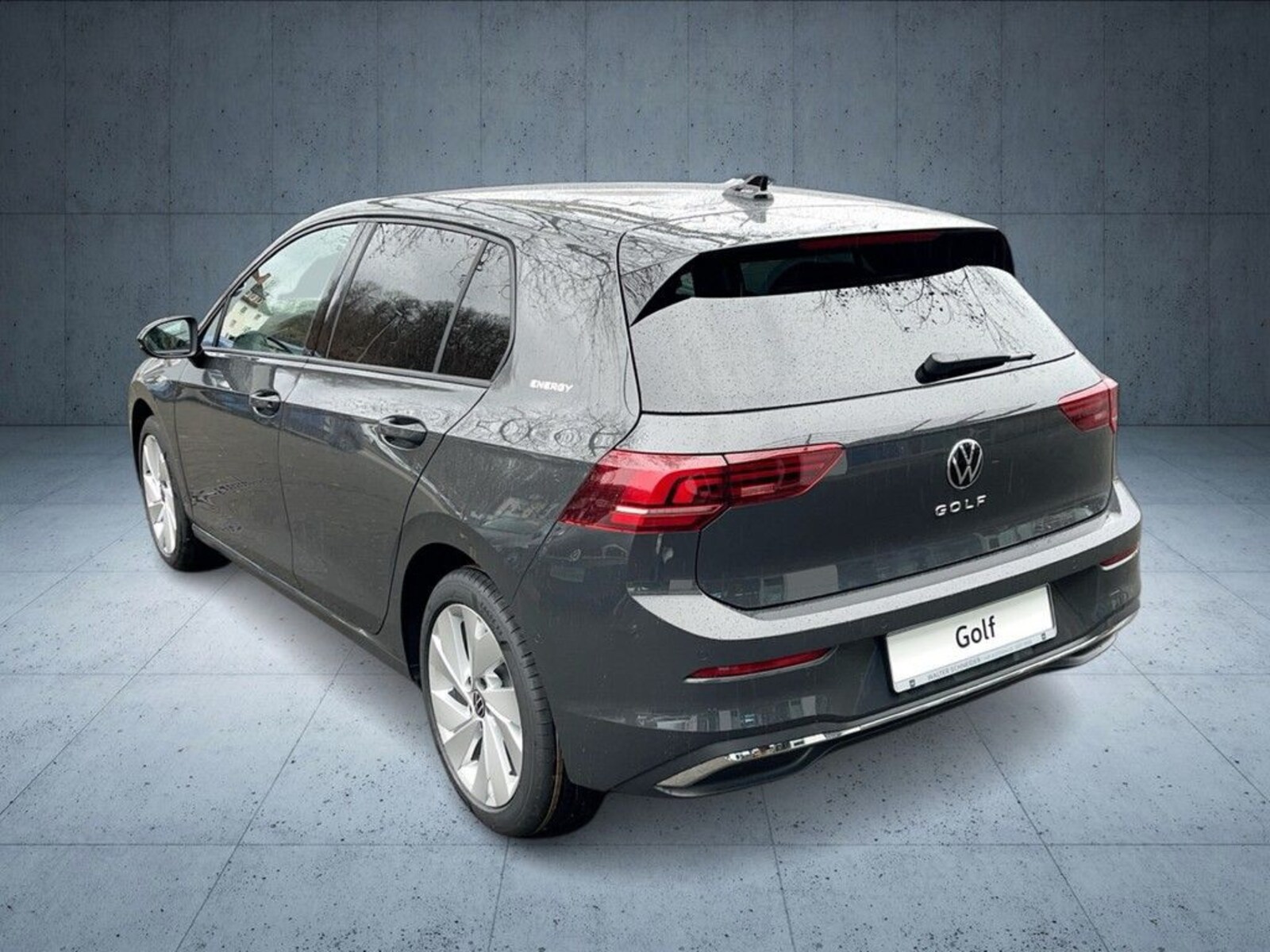 Volkswagen Golf – Bild 4