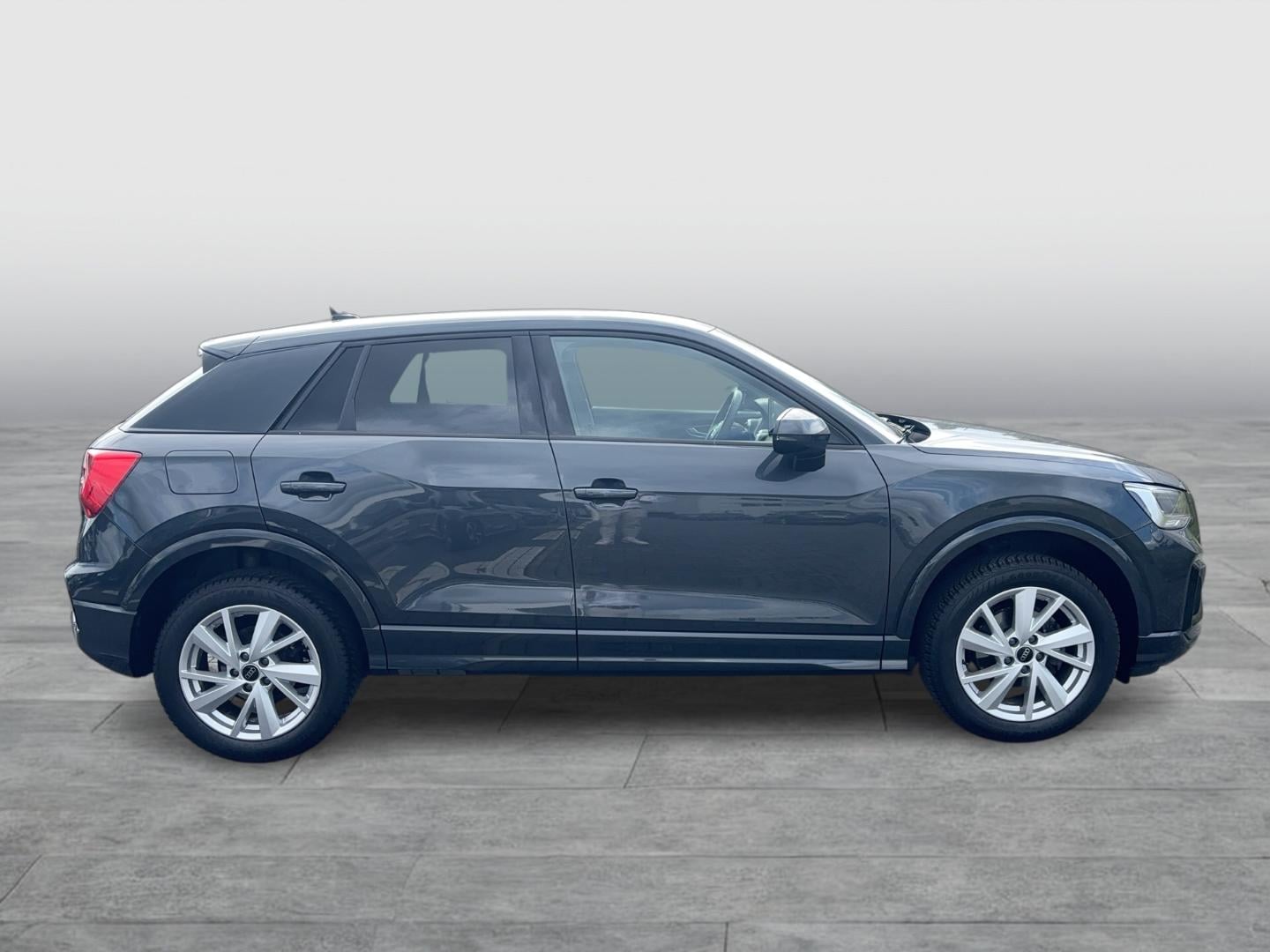 Bild über Audi Q2 advanced 35 TFSI 110(150) kW(PS) S tronic - für weitere Informationen kontaktieren Sie den Audi Partner