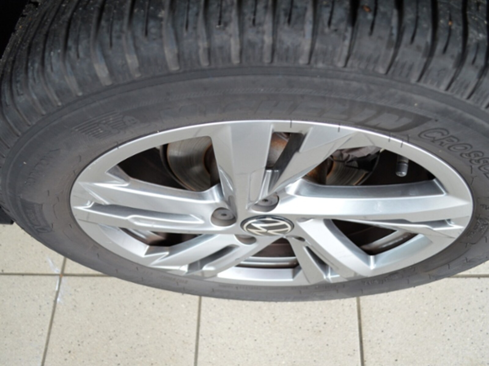 Volkswagen T-Roc – Bild 12