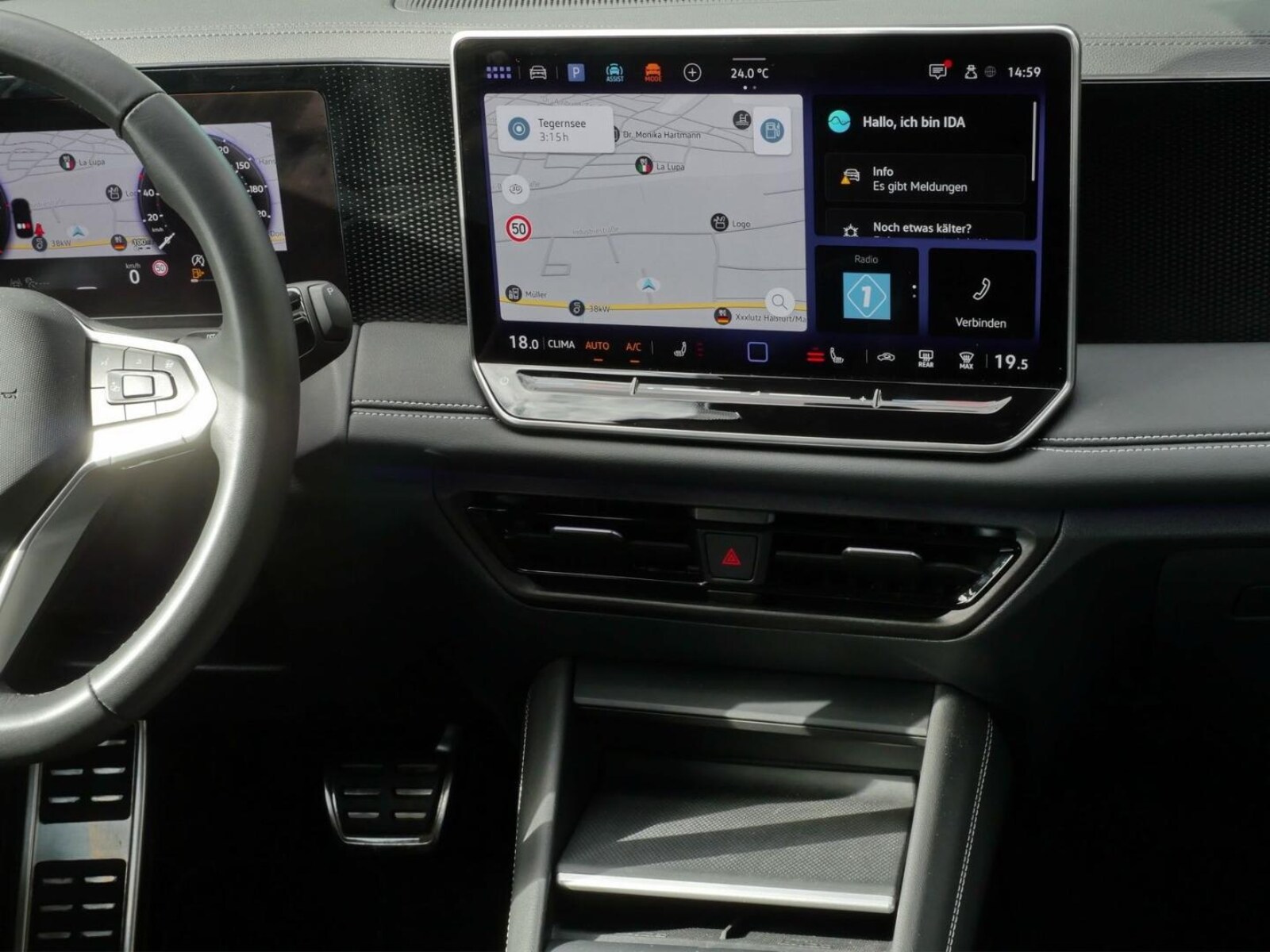 Volkswagen Tiguan – Bild 6