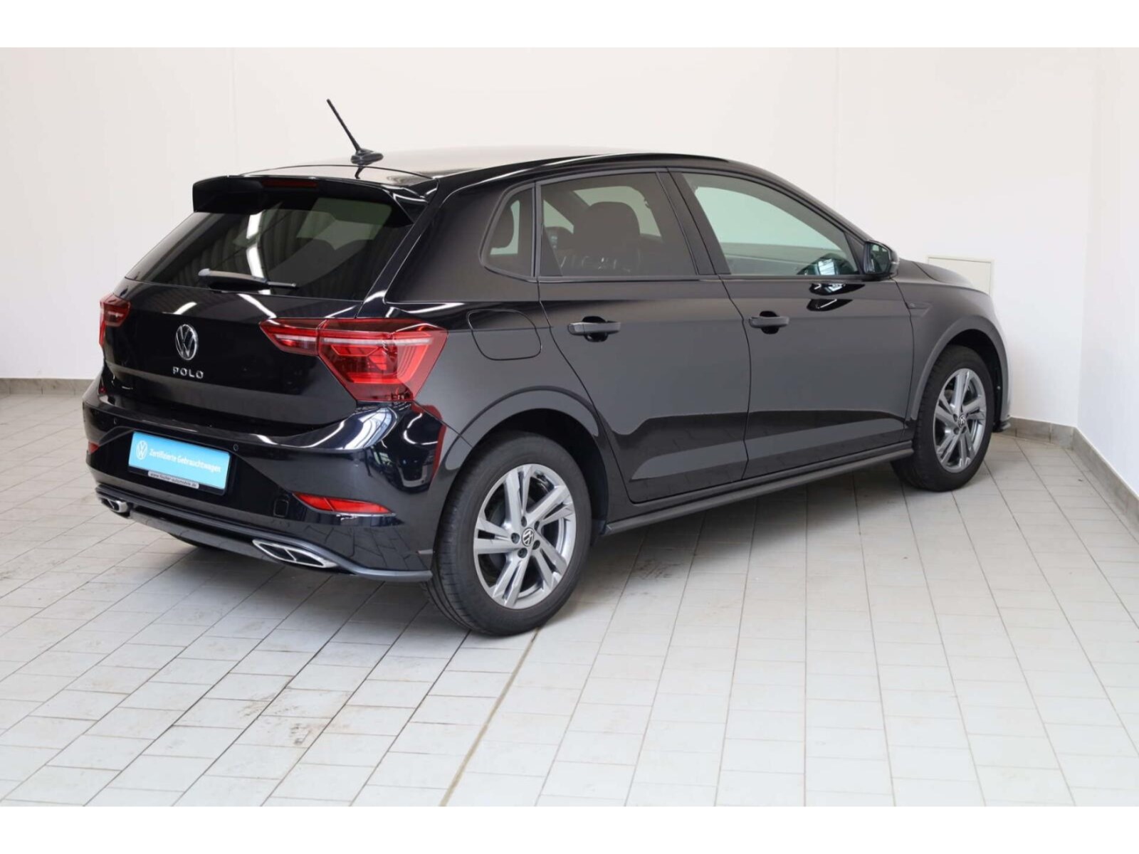 Volkswagen Polo – Bild 4