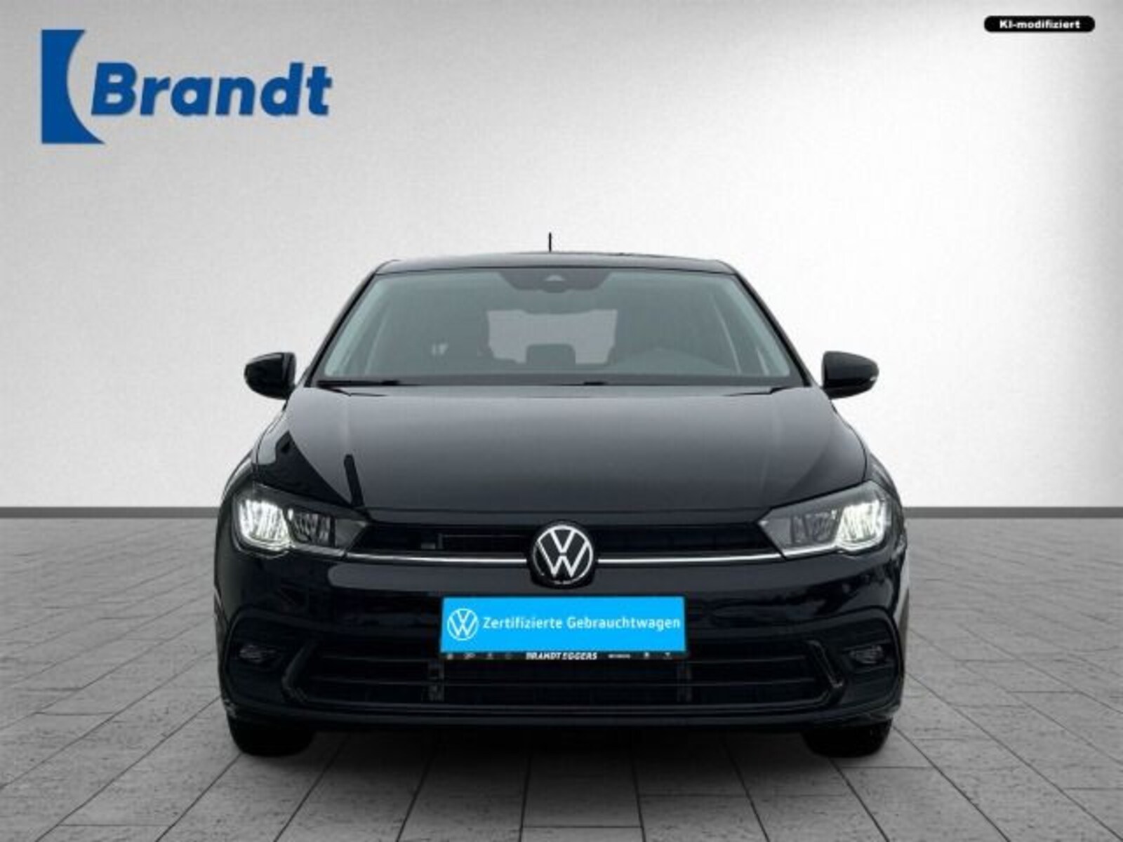 Volkswagen Polo – Bild 4