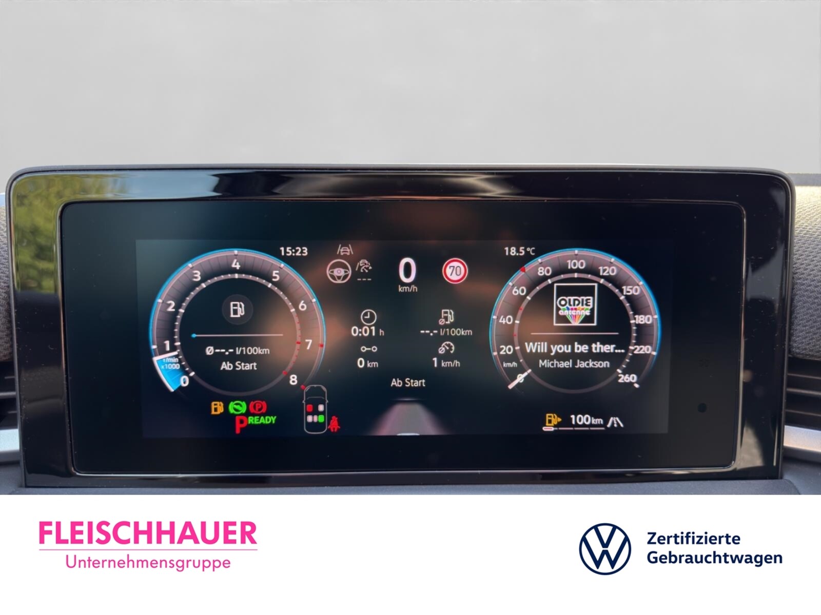Volkswagen T-Roc – Bild 8