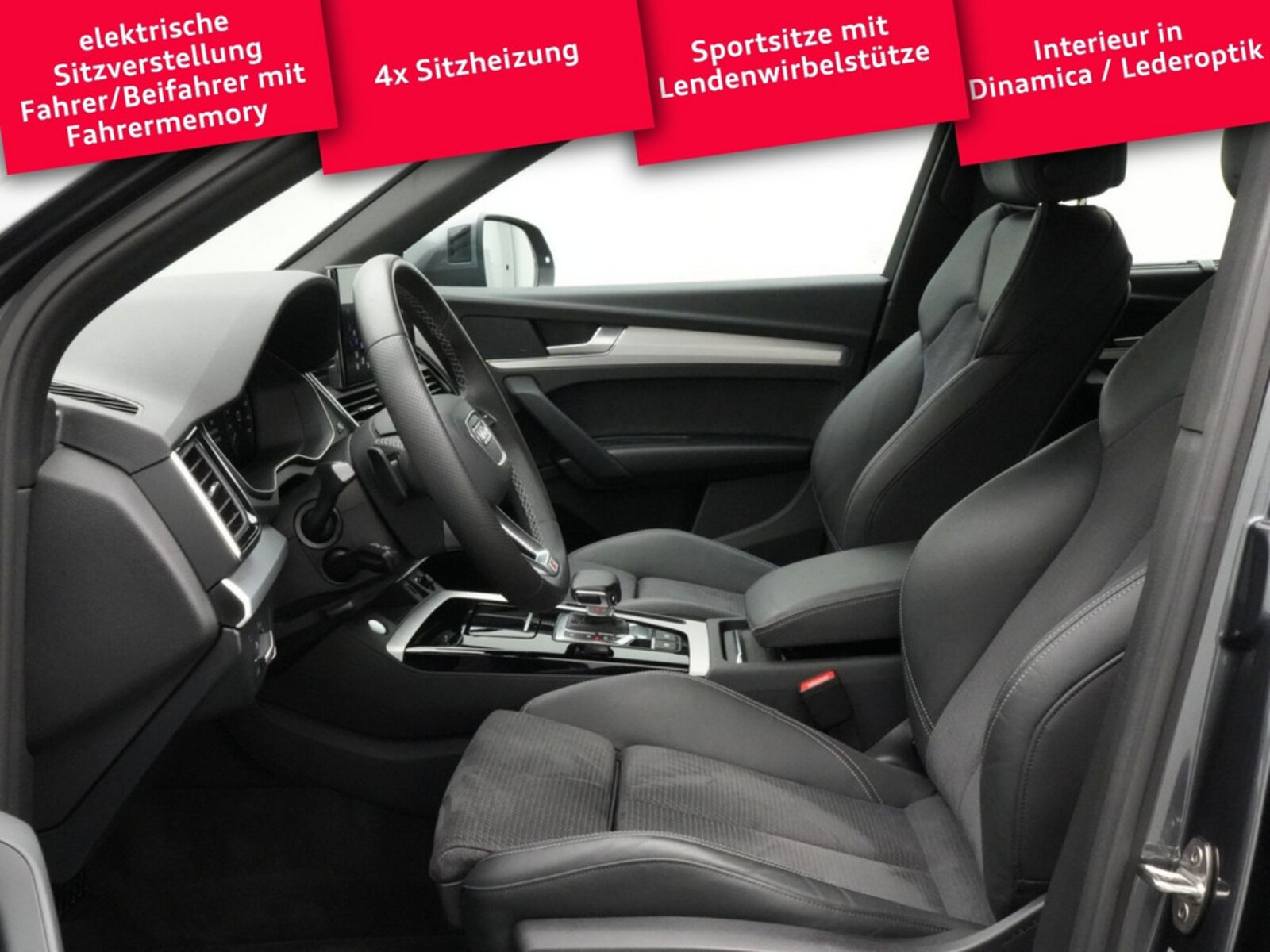 Audi Q5 – Bild 6