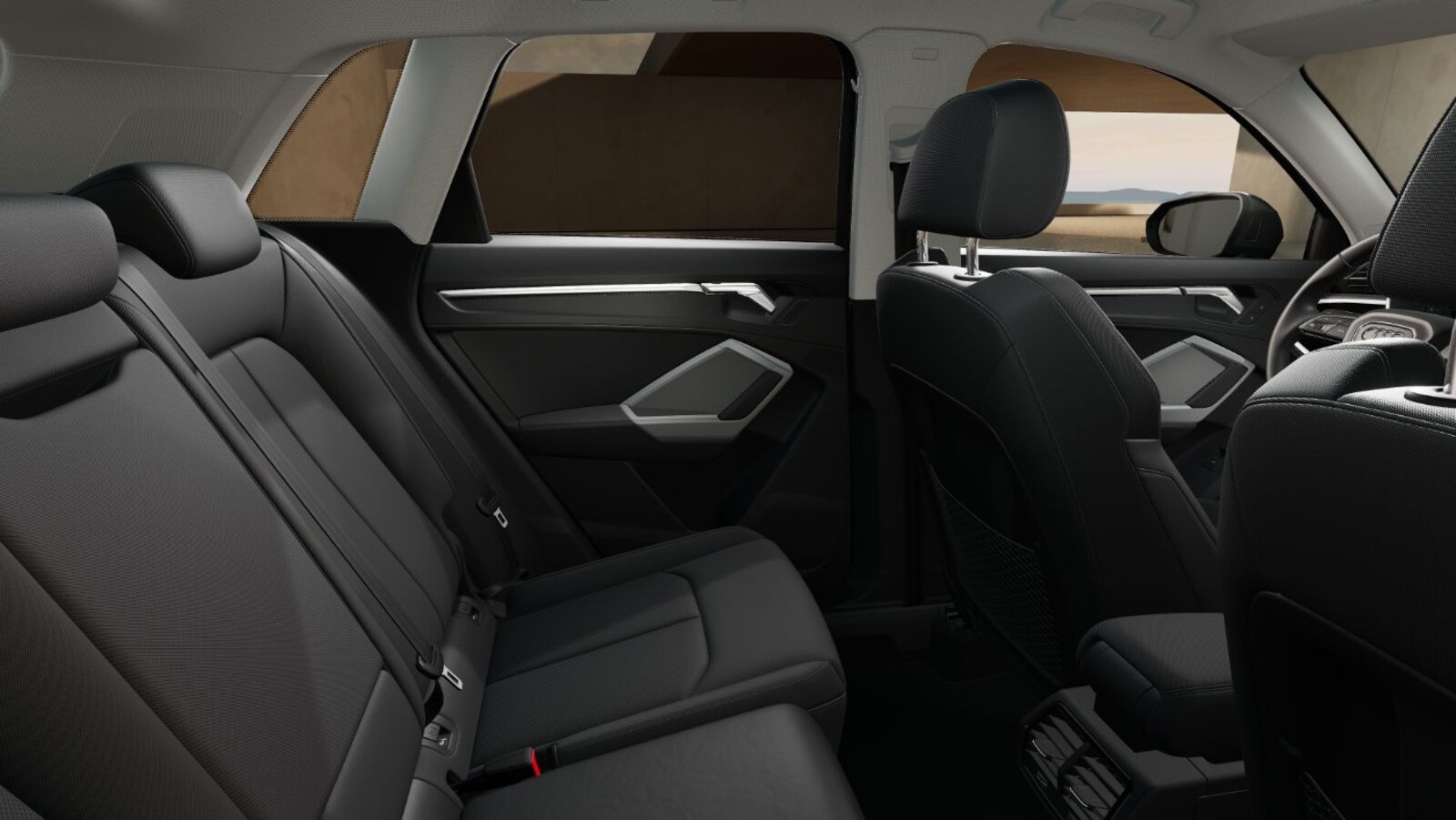 Audi Q3 – Bild 9