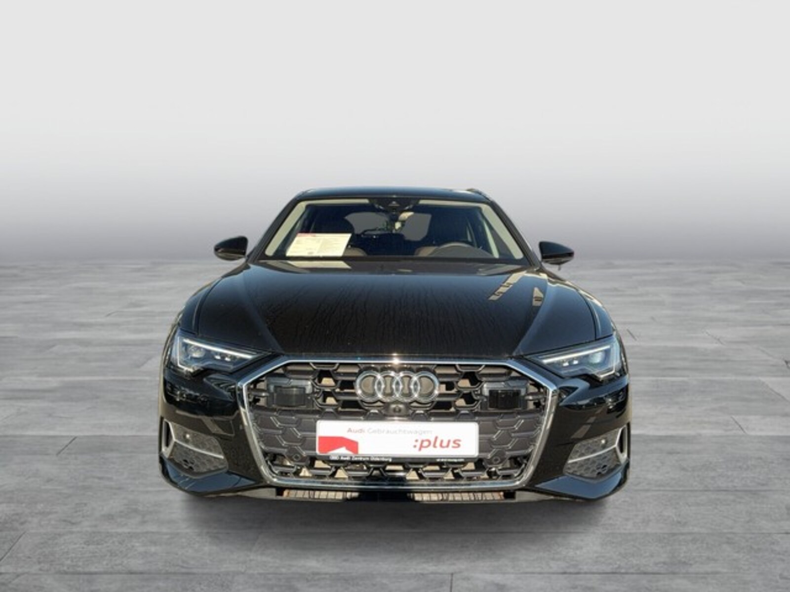 Audi A6 Avant – Bild 7