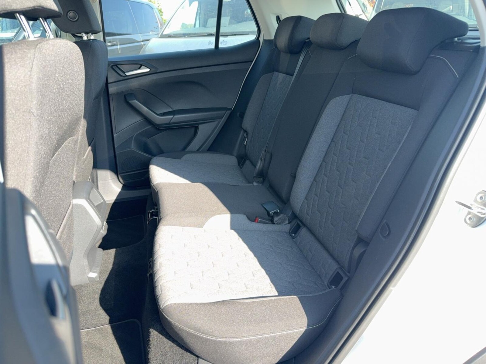 Volkswagen T-Cross – Bild 13