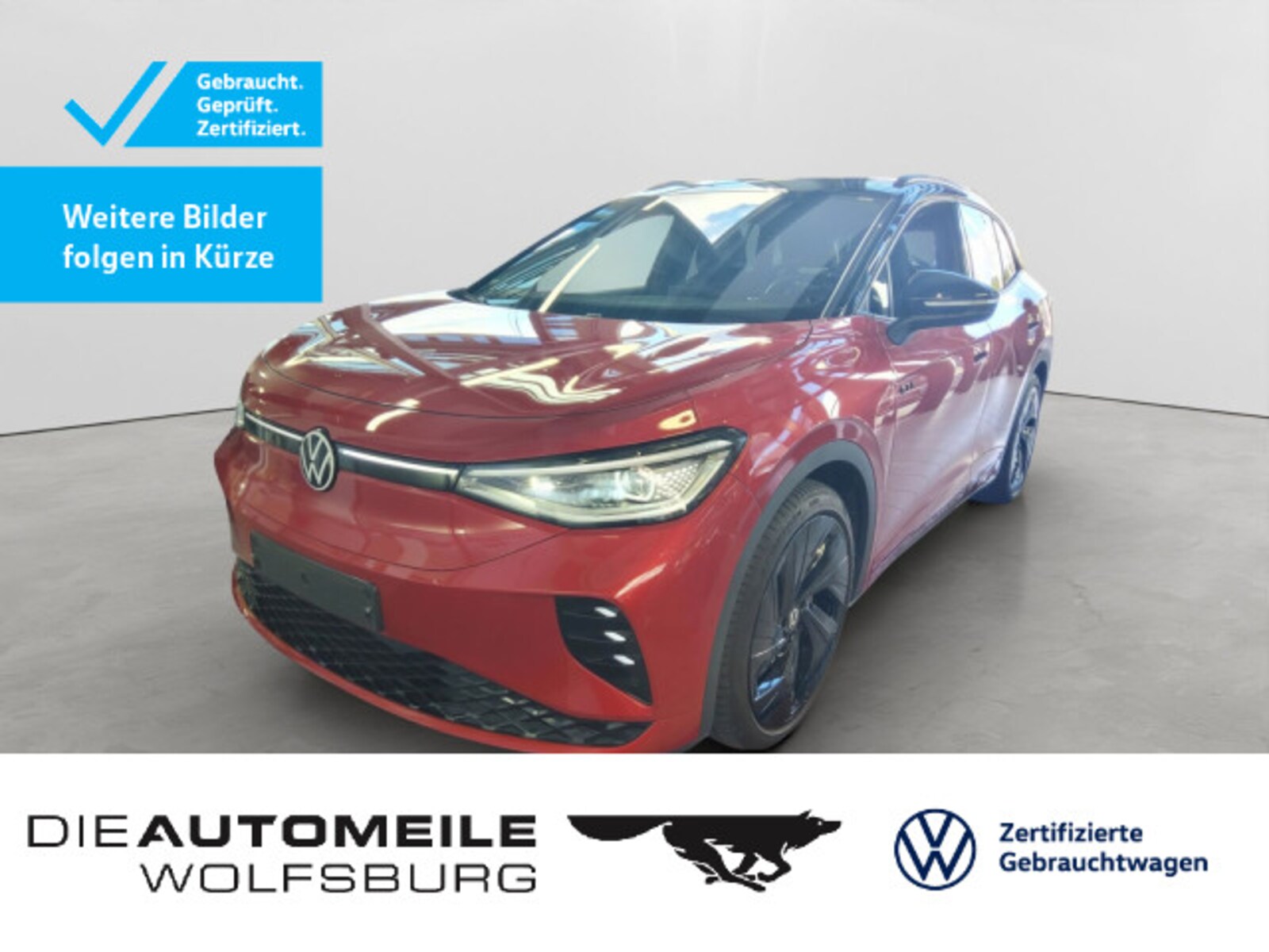 Volkswagen ID.4