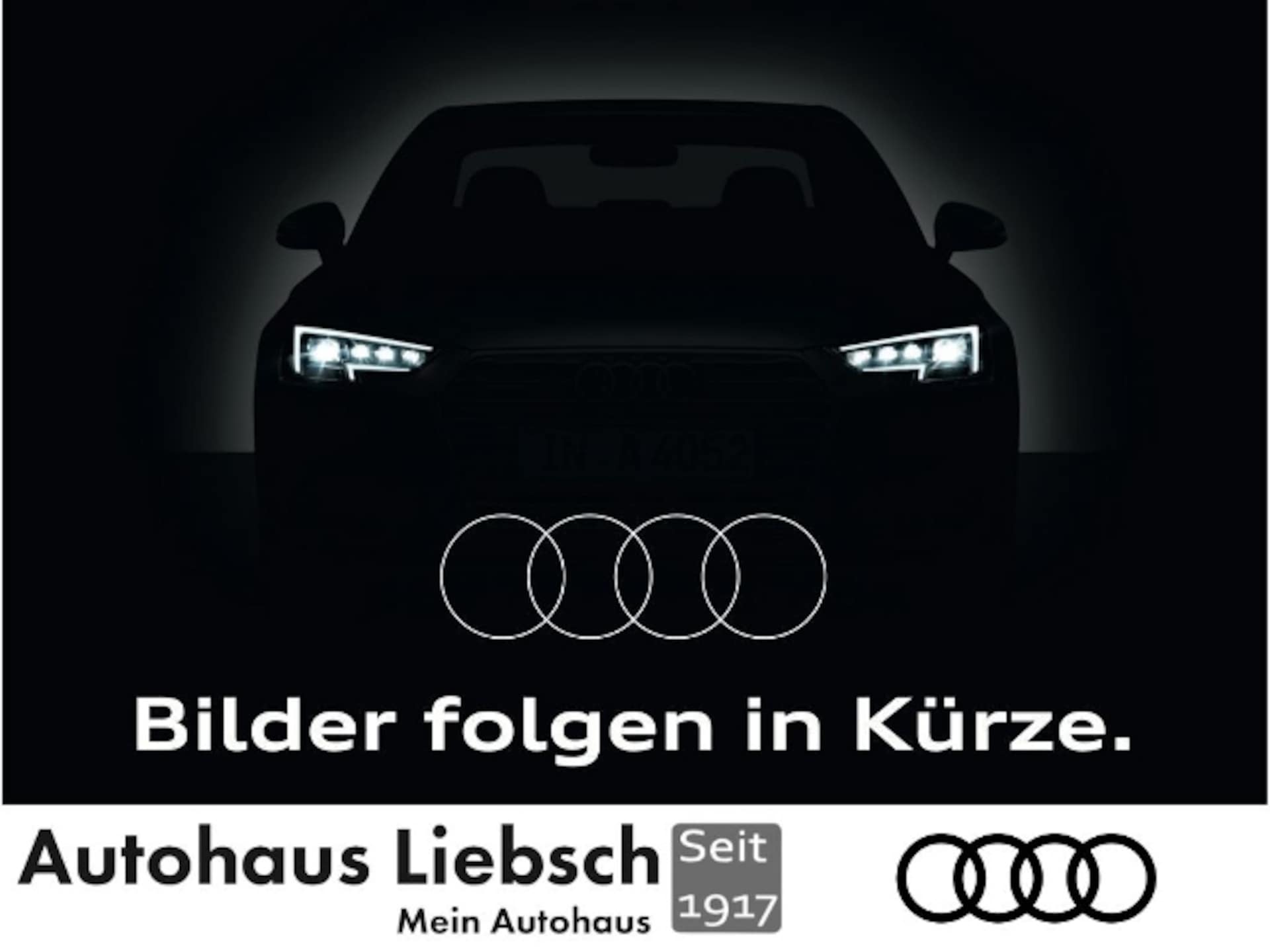 Audi A3 Sportback 2025