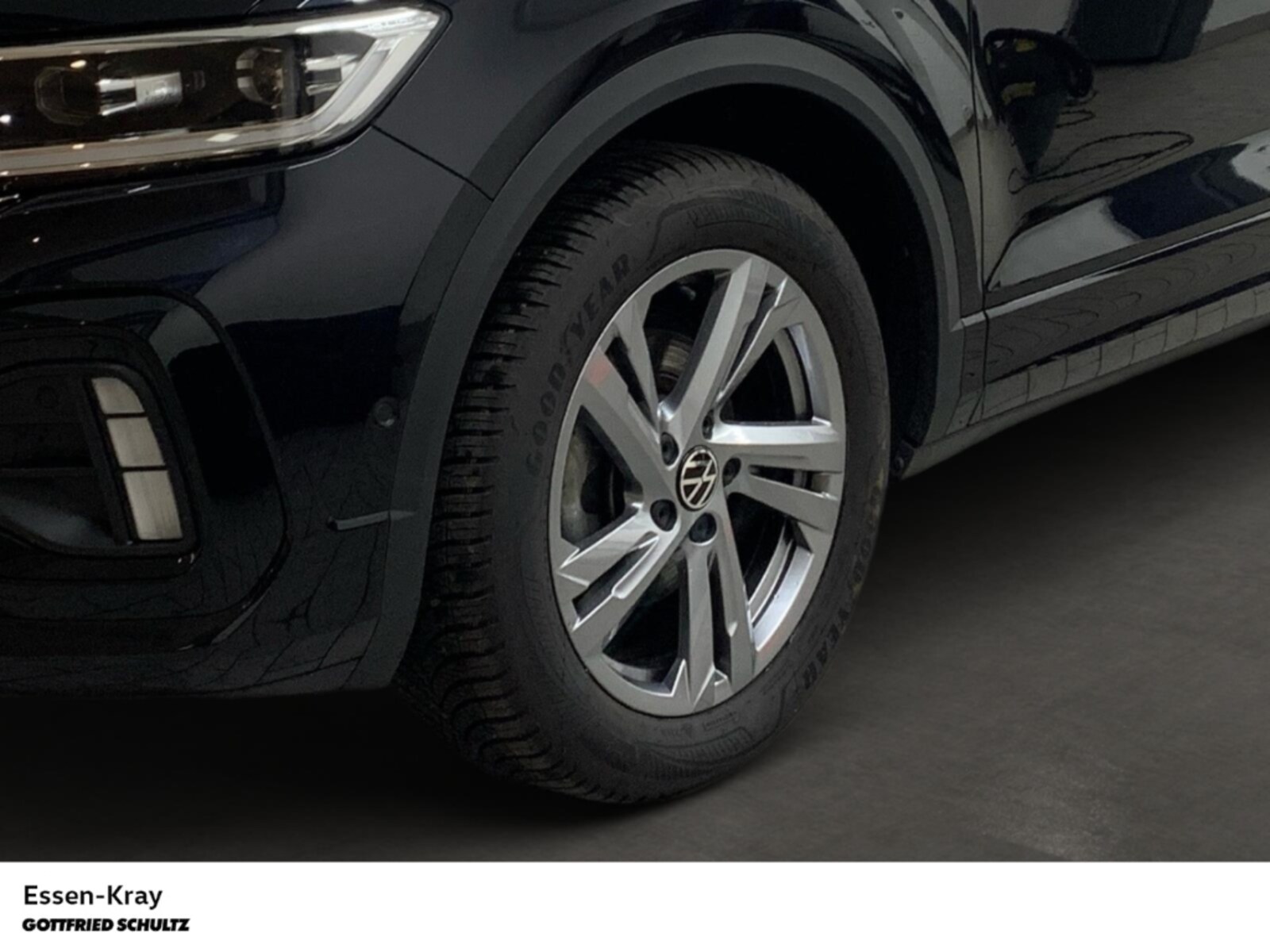 Volkswagen T-Roc – Bild 9