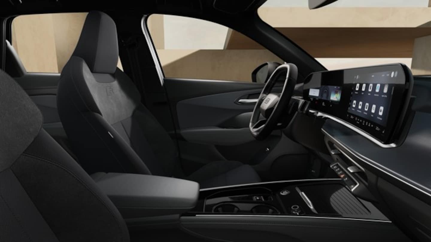 Bild über Audi Q3 SUV TDI 110 kW S tronic - für weitere Informationen kontaktieren Sie den Audi Partner