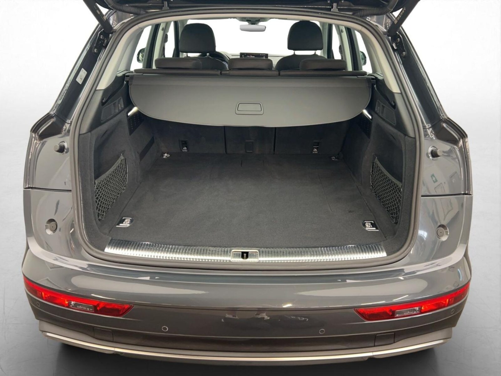Audi Q5 – Bild 11