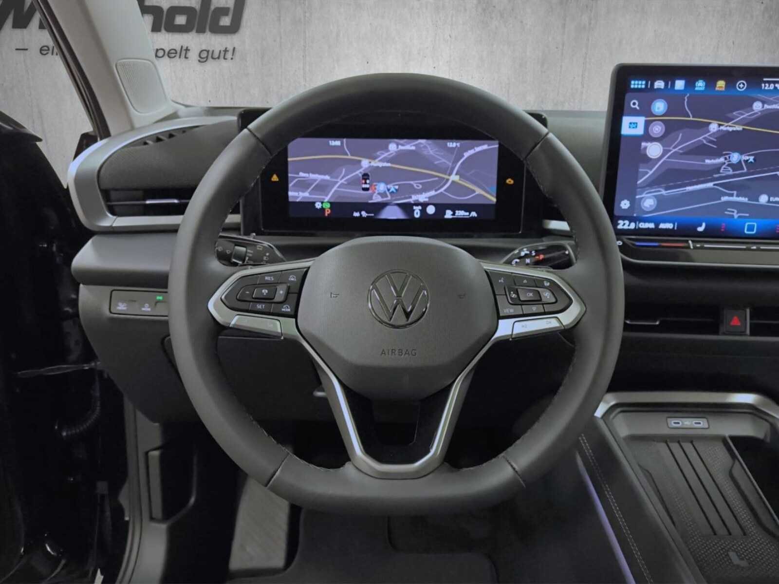 Volkswagen T-Roc – Bild 15