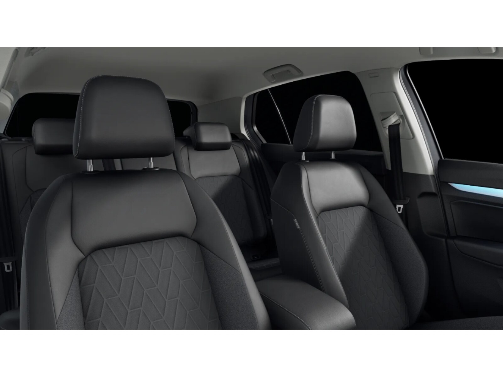 Volkswagen Golf – Bild 7