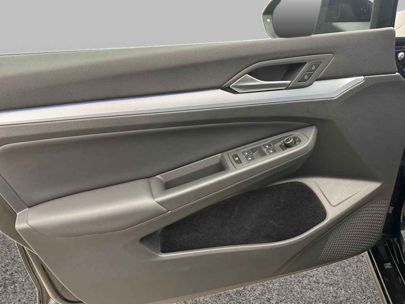 Volkswagen Golf – Bild 9