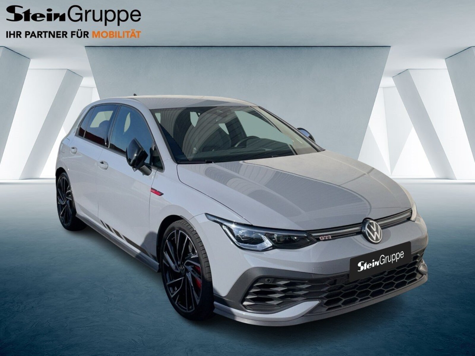 Volkswagen Golf – Bild 5