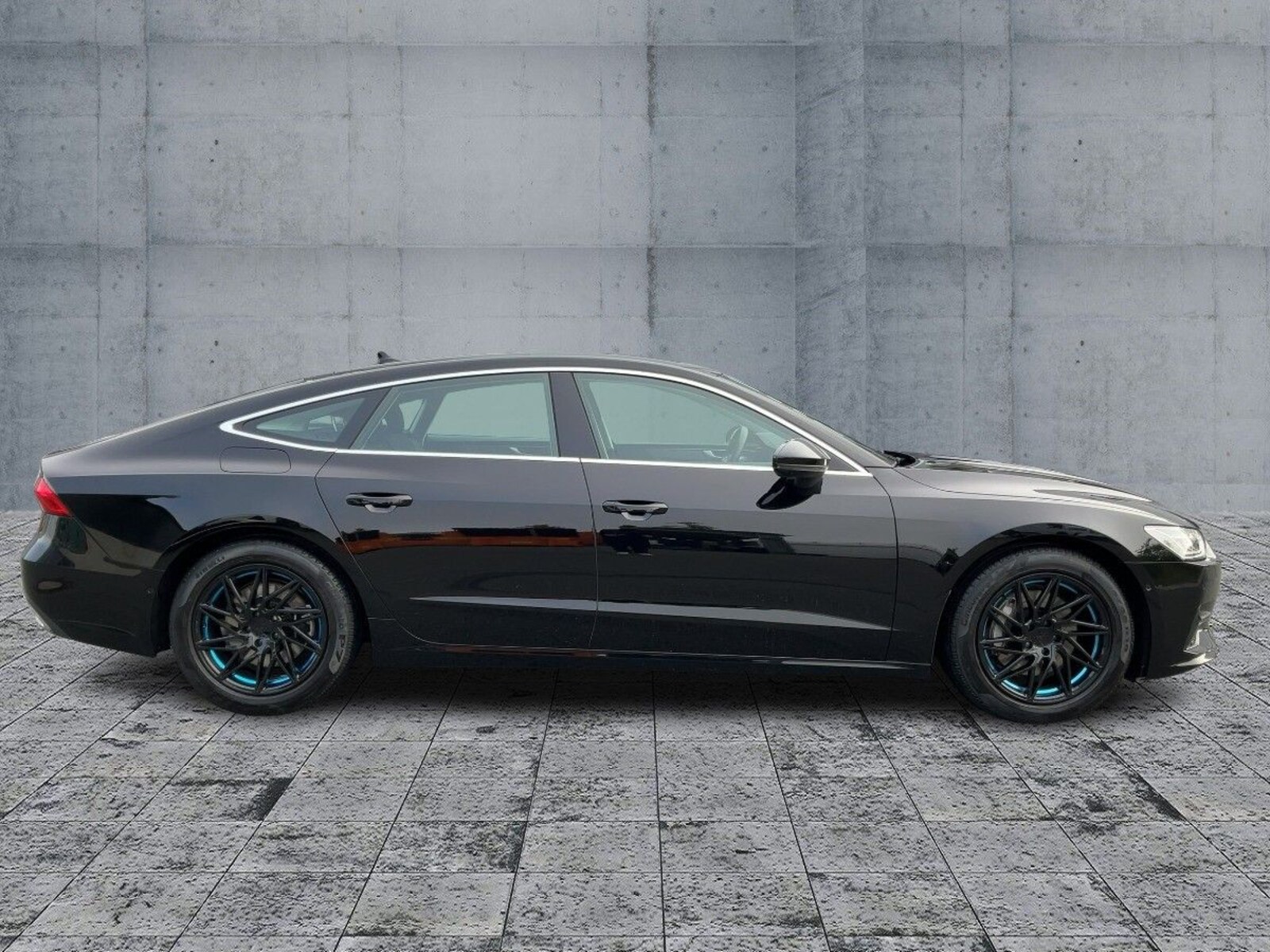 Audi A7 Sportback – Bild 6