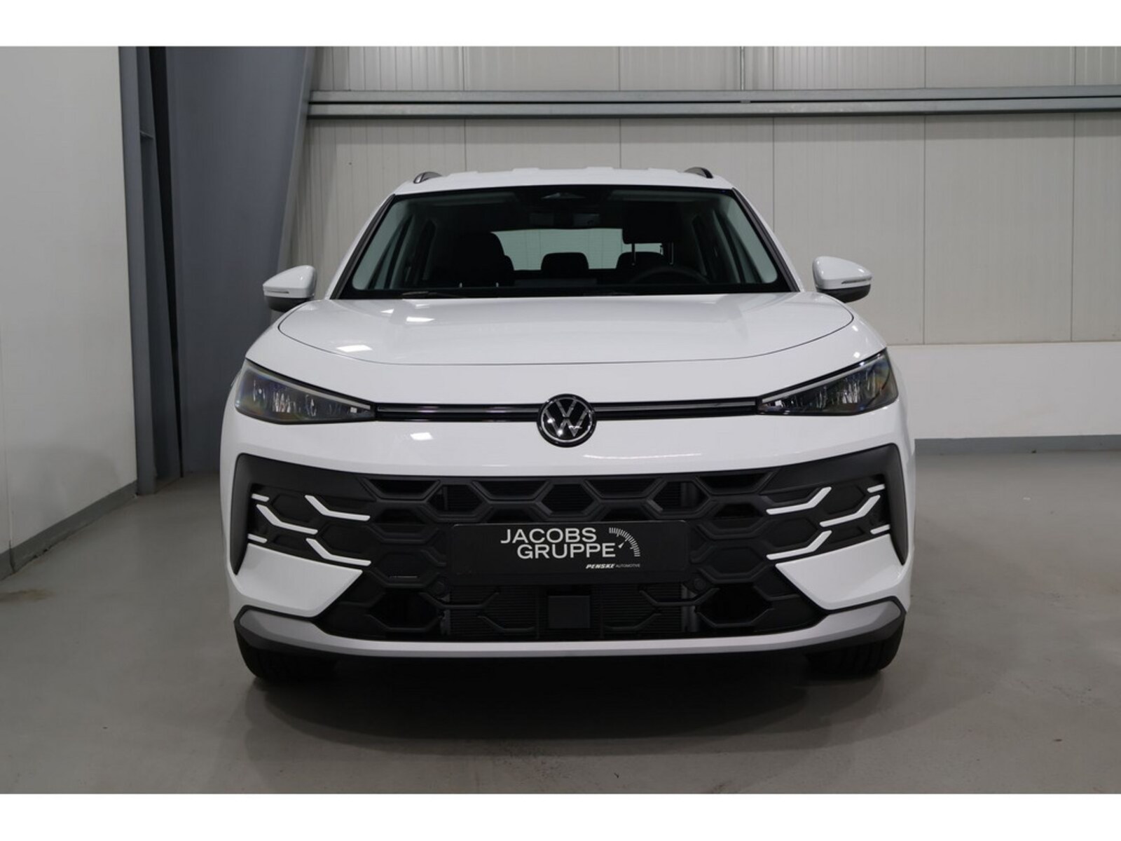 Volkswagen T-Roc – Bild 2