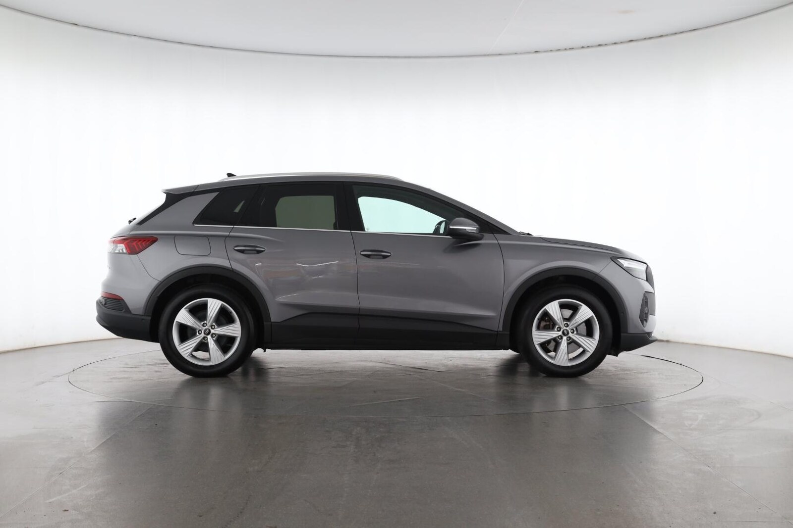 Audi Q4 e-tron – Bild 7