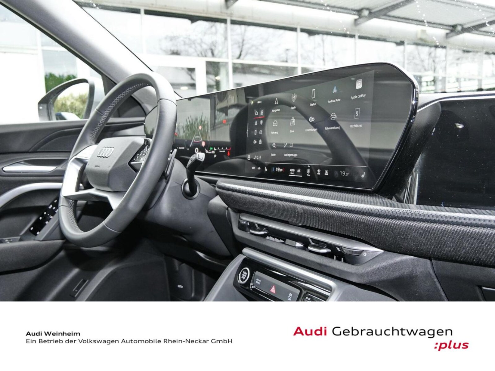 Audi Q5 – Bild 20