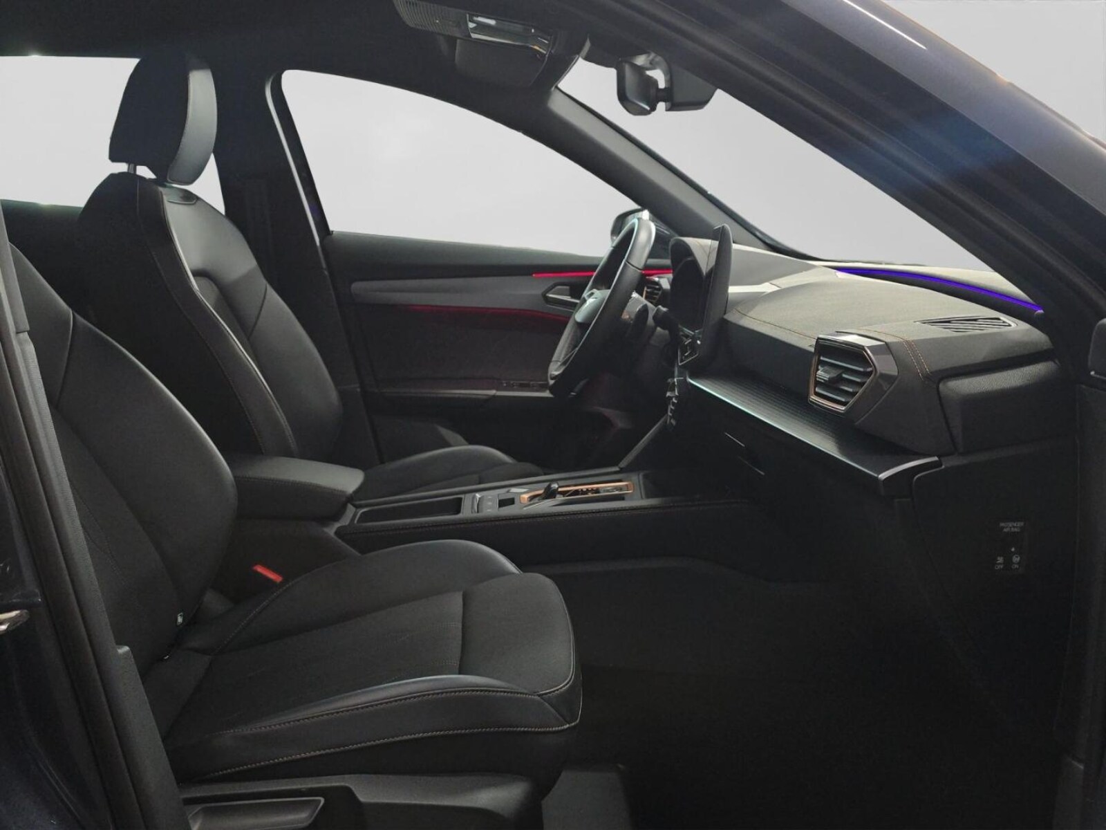 CUPRA Formentor – Bild 14