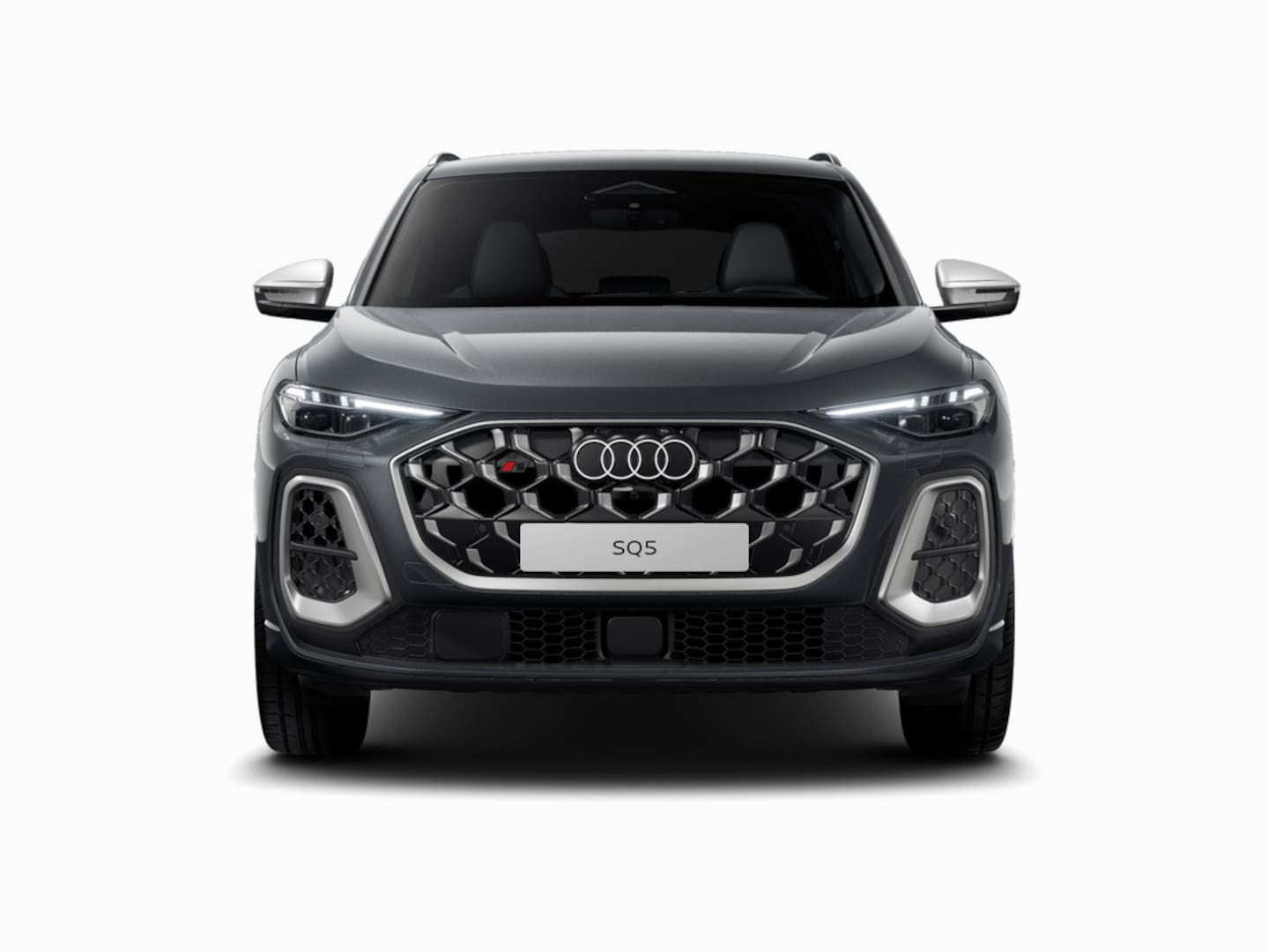 Bild über Audi SQ5 SUV TFSI 270 kW S tronic - für weitere Informationen kontaktieren Sie den Audi Partner