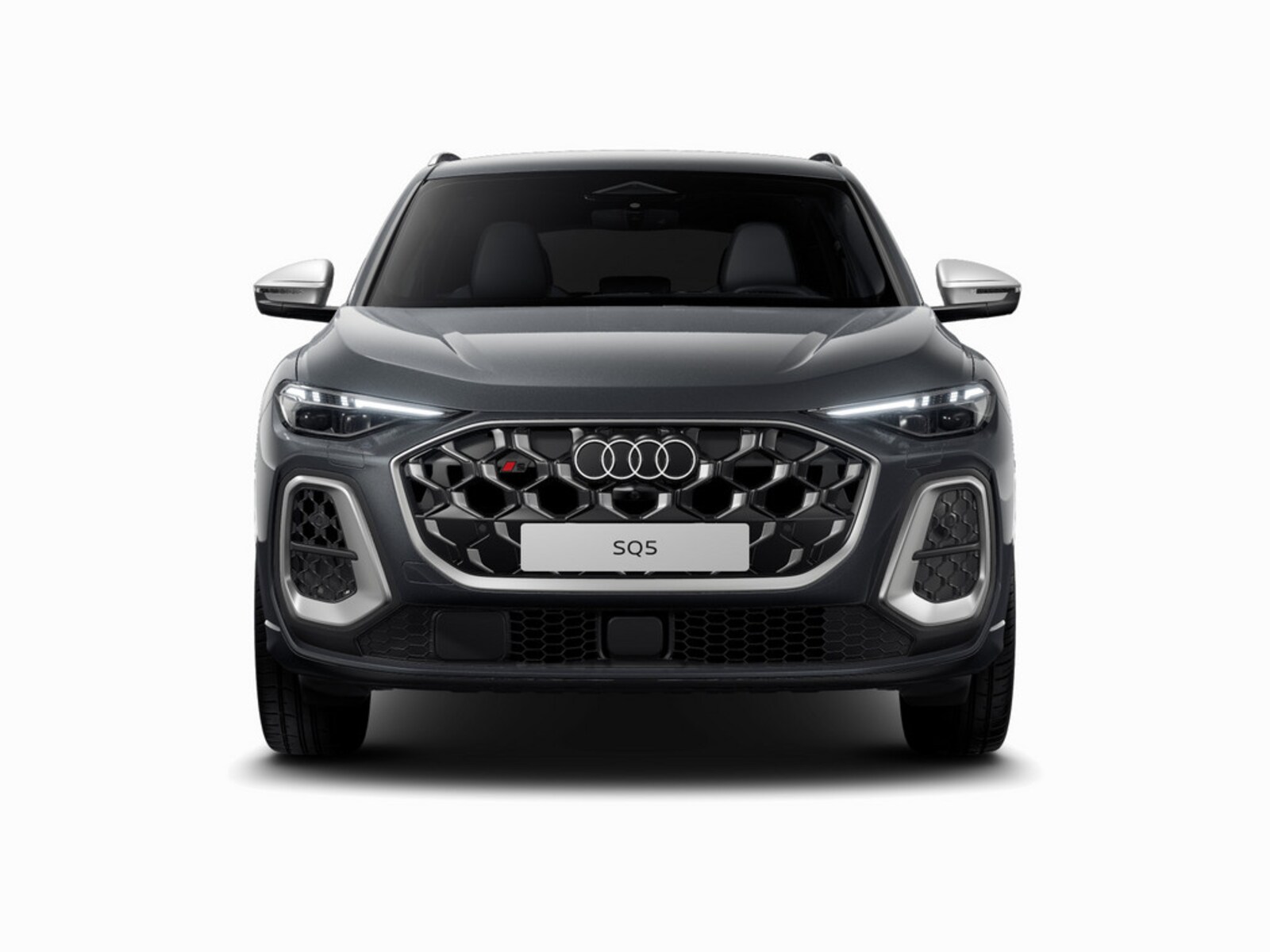Audi SQ5 – Bild 8