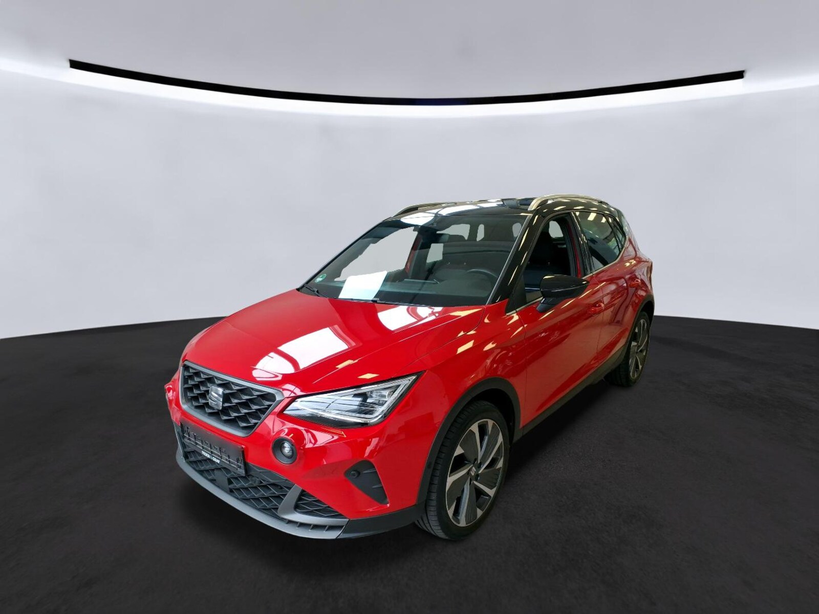 SEAT Arona – Bild 11