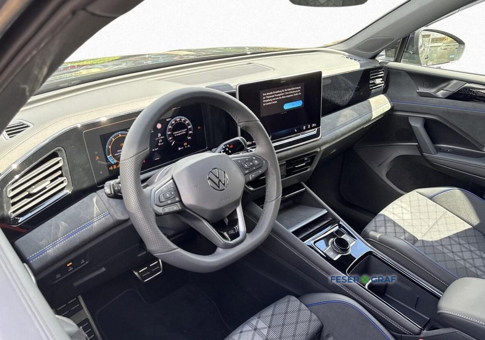 Volkswagen Tiguan – Bild 5