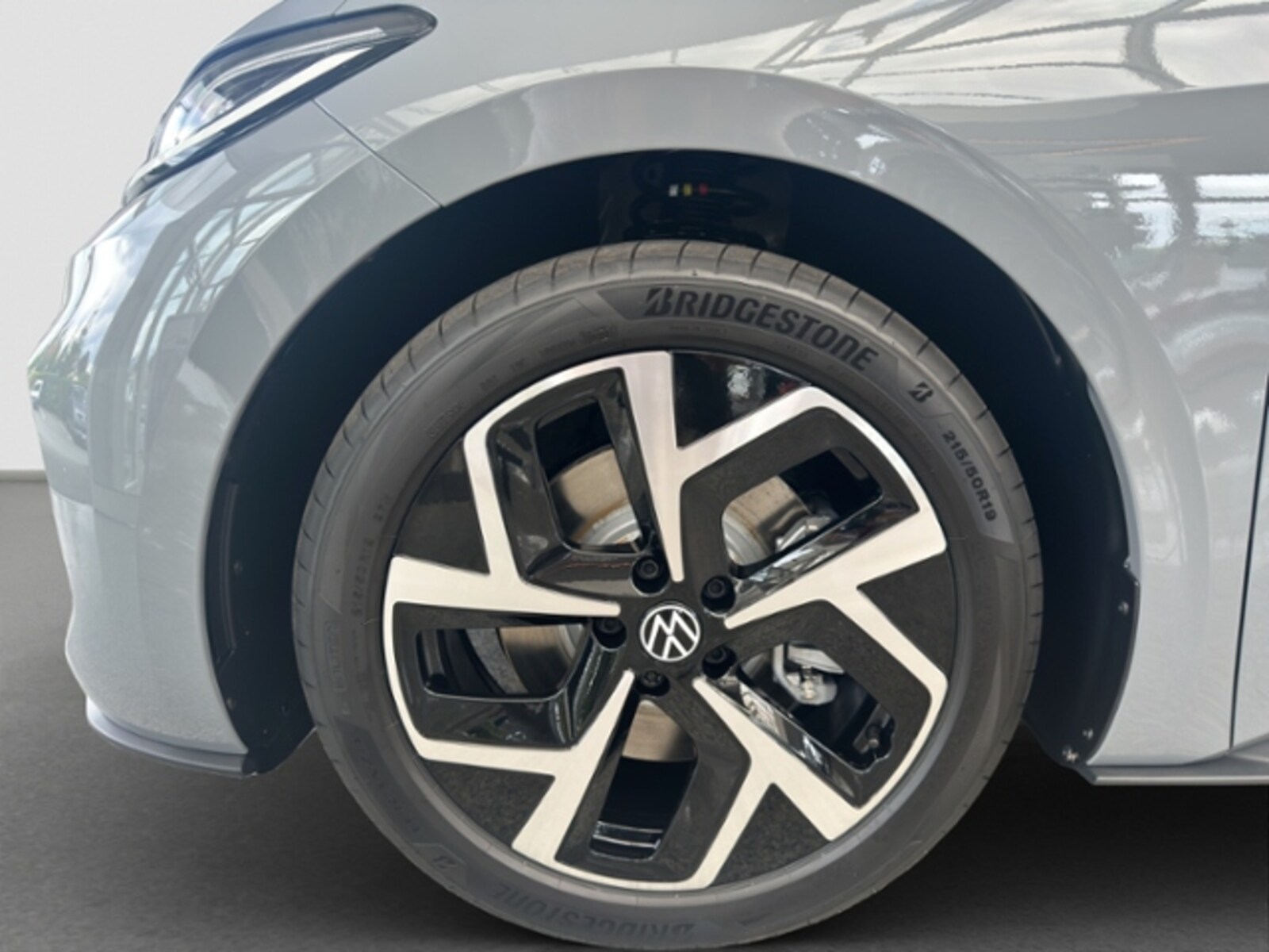 Volkswagen ID.3 Neo – Bild 19