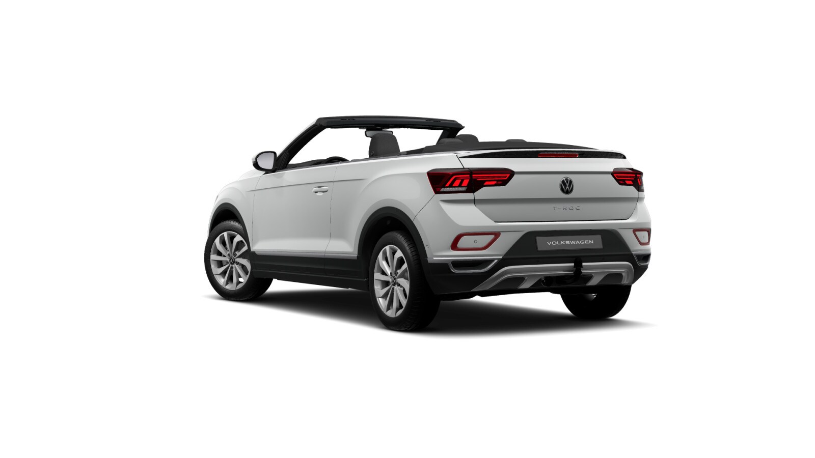Volkswagen T-Roc Cabriolet – Bild 5