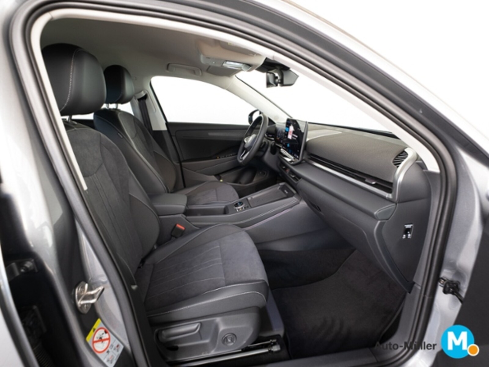 Volkswagen T-Roc – Bild 12