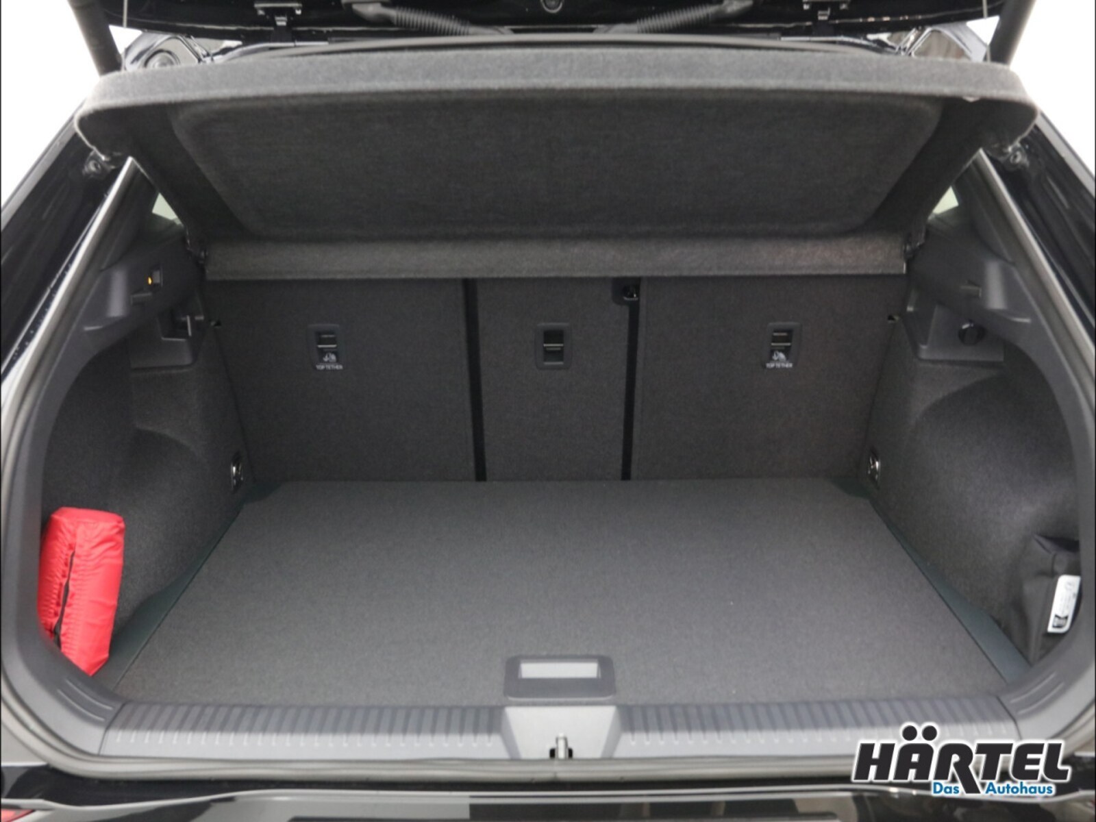 Volkswagen T-Roc – Bild 13