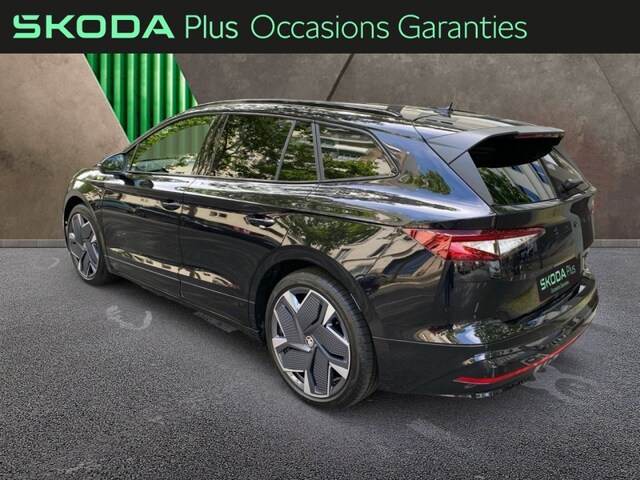 Voitures neuves SKODA SUPERB COMBI Selection Villemomble