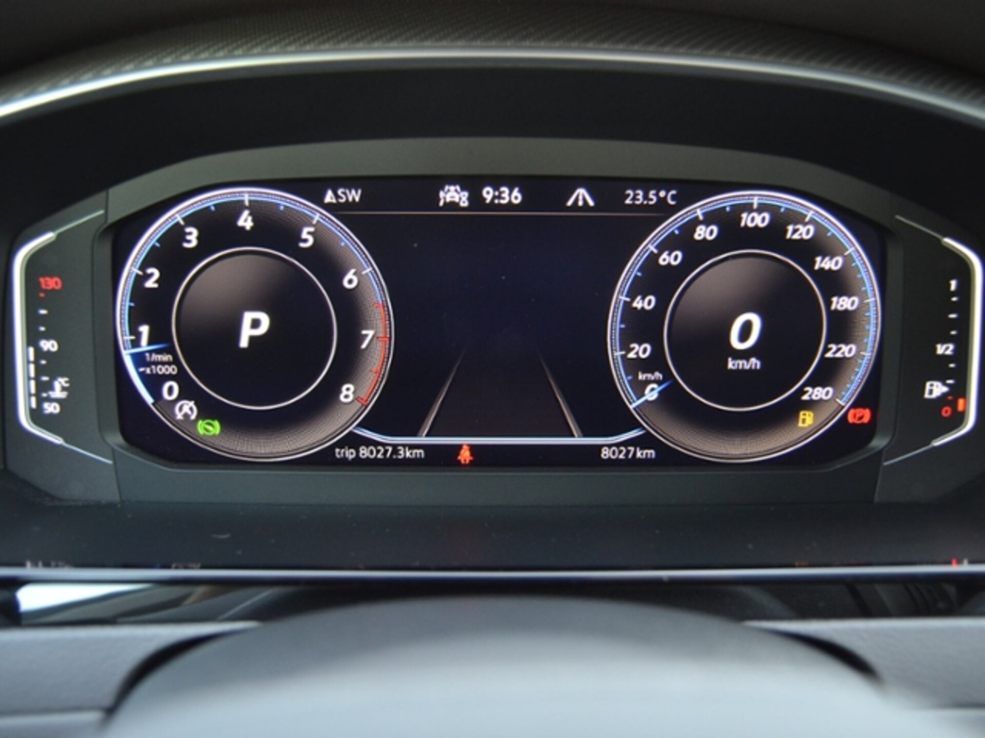 Volkswagen Arteon Shooting Brake Elegance