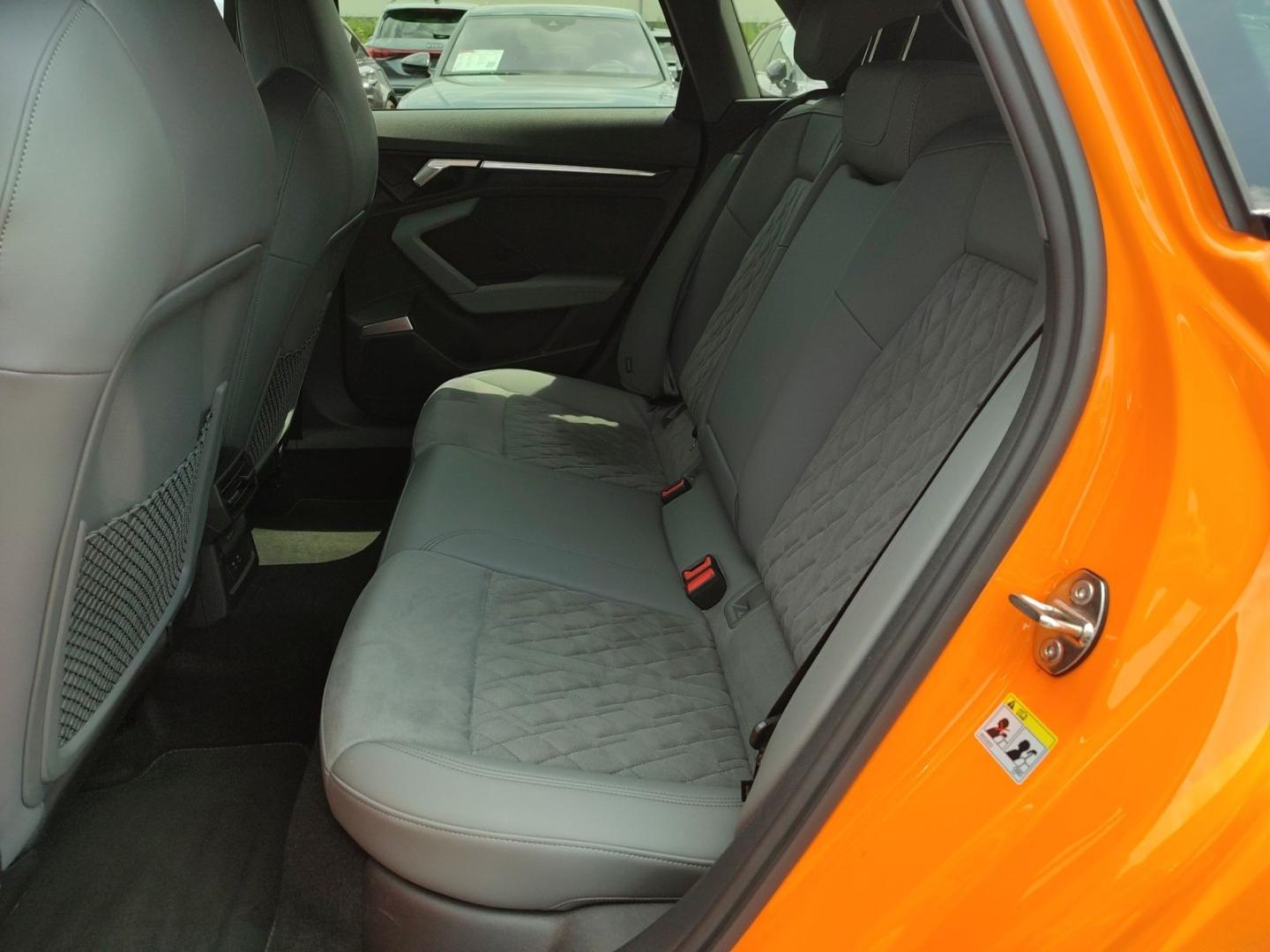 Image about Audi S3 Sportback TFSI quattro S tronic