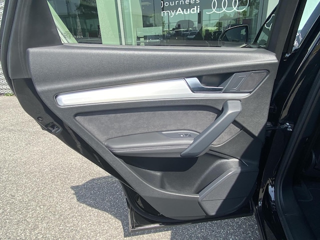 Audi Q5 Sportback S Line 40 TDI Quattro 204 Ch S Tronic - 2023 - Joinsteer - #26