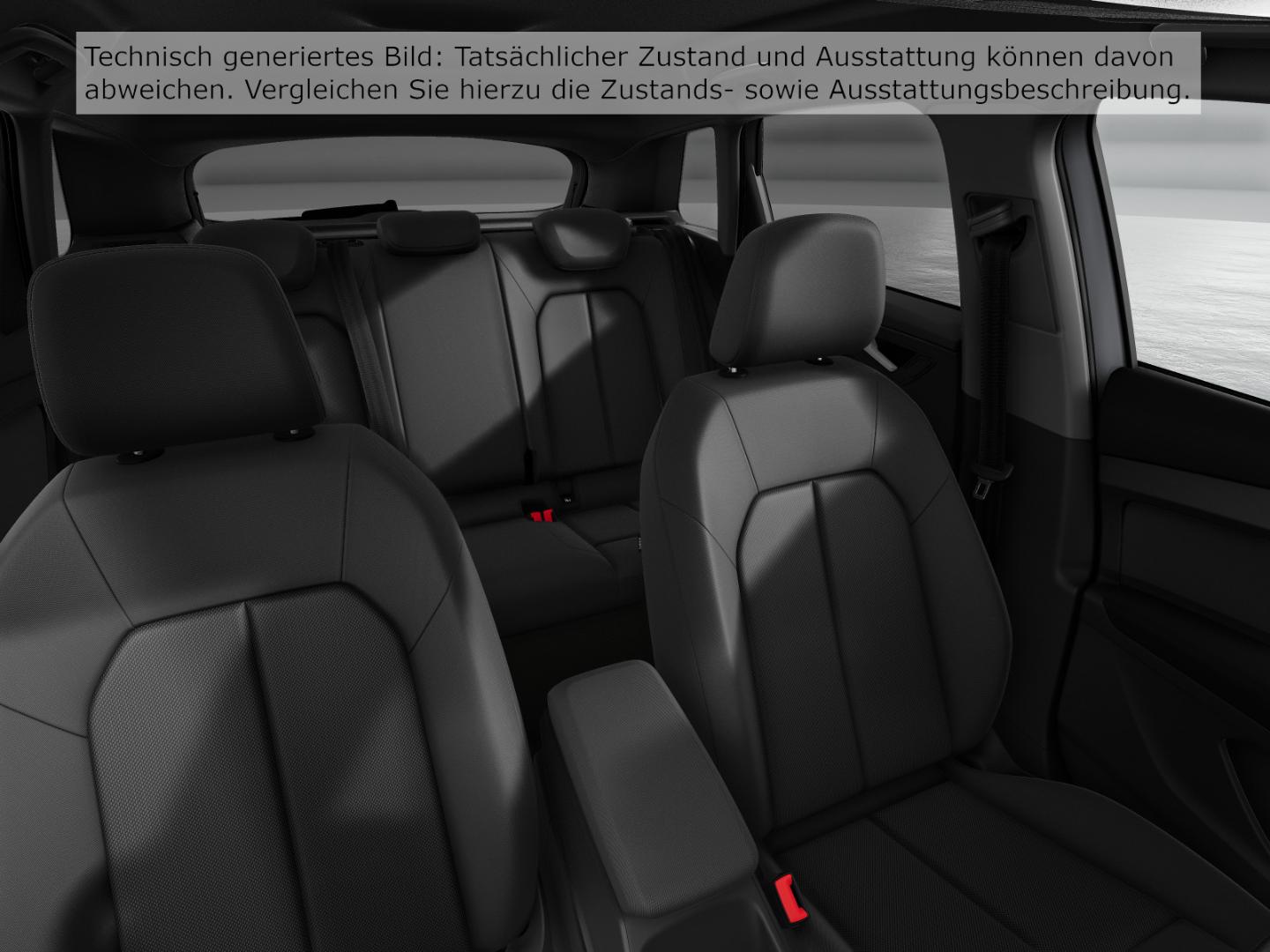 Image about Audi Q4 e-tron 40 e-tron