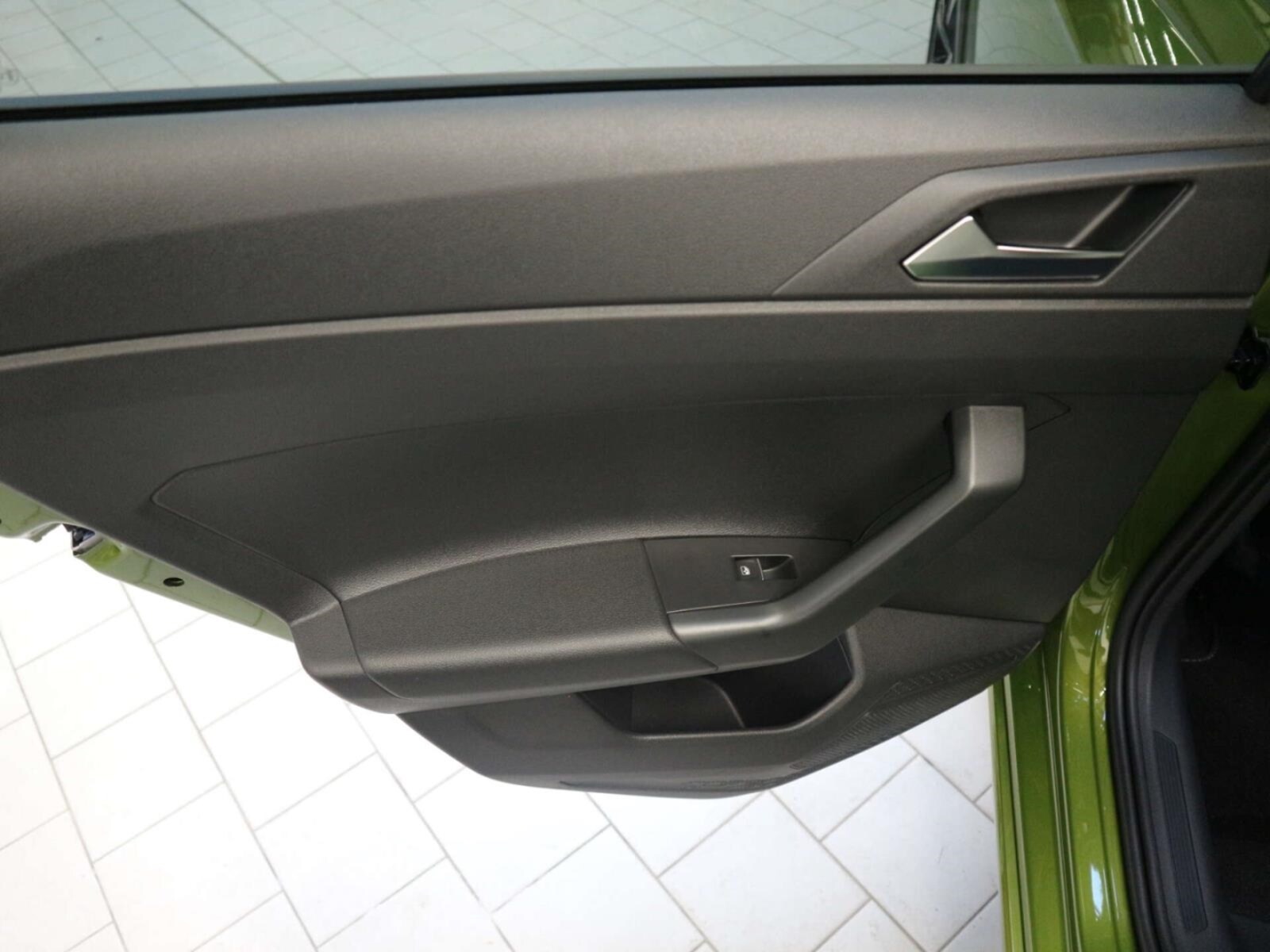 Volkswagen Taigo – Bild 9