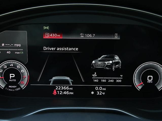 2025 AUDI Q5 - Image 14