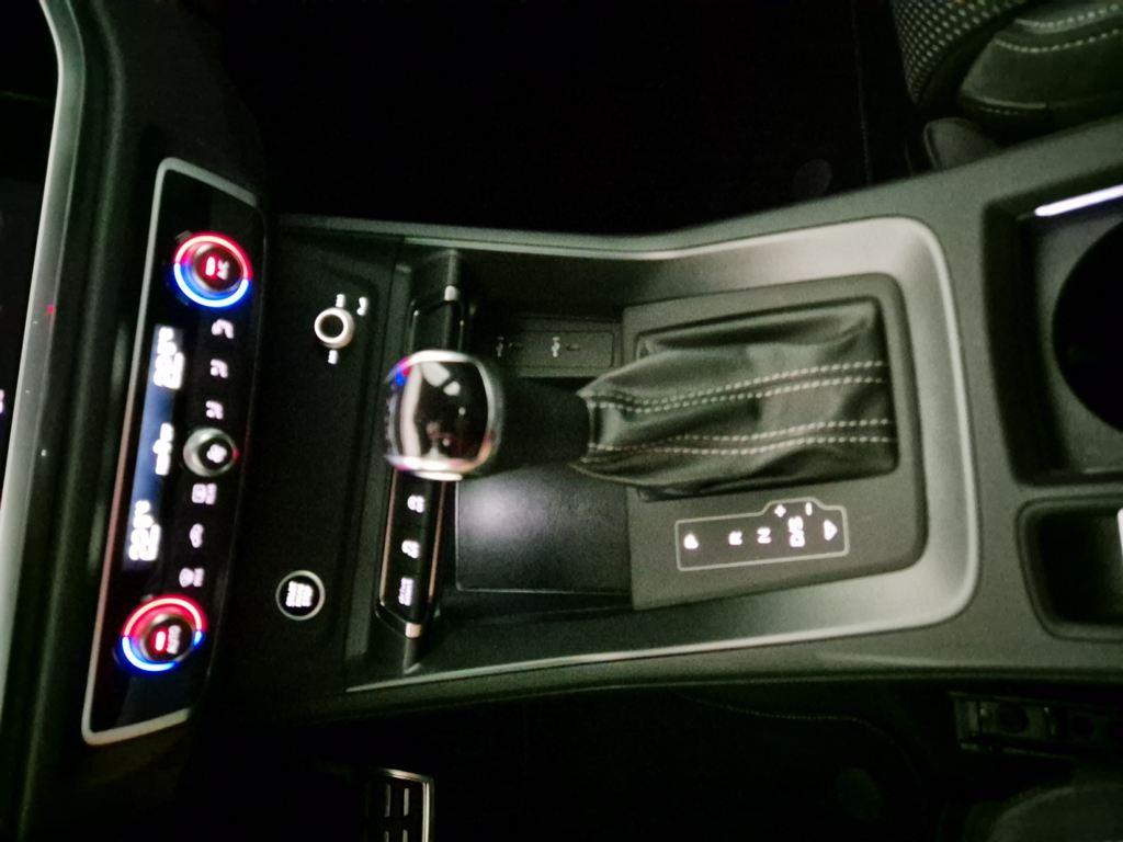 Image about Audi Q3 Sportback S line 35 TDI quattro 110 kW (150 CV) S tronic