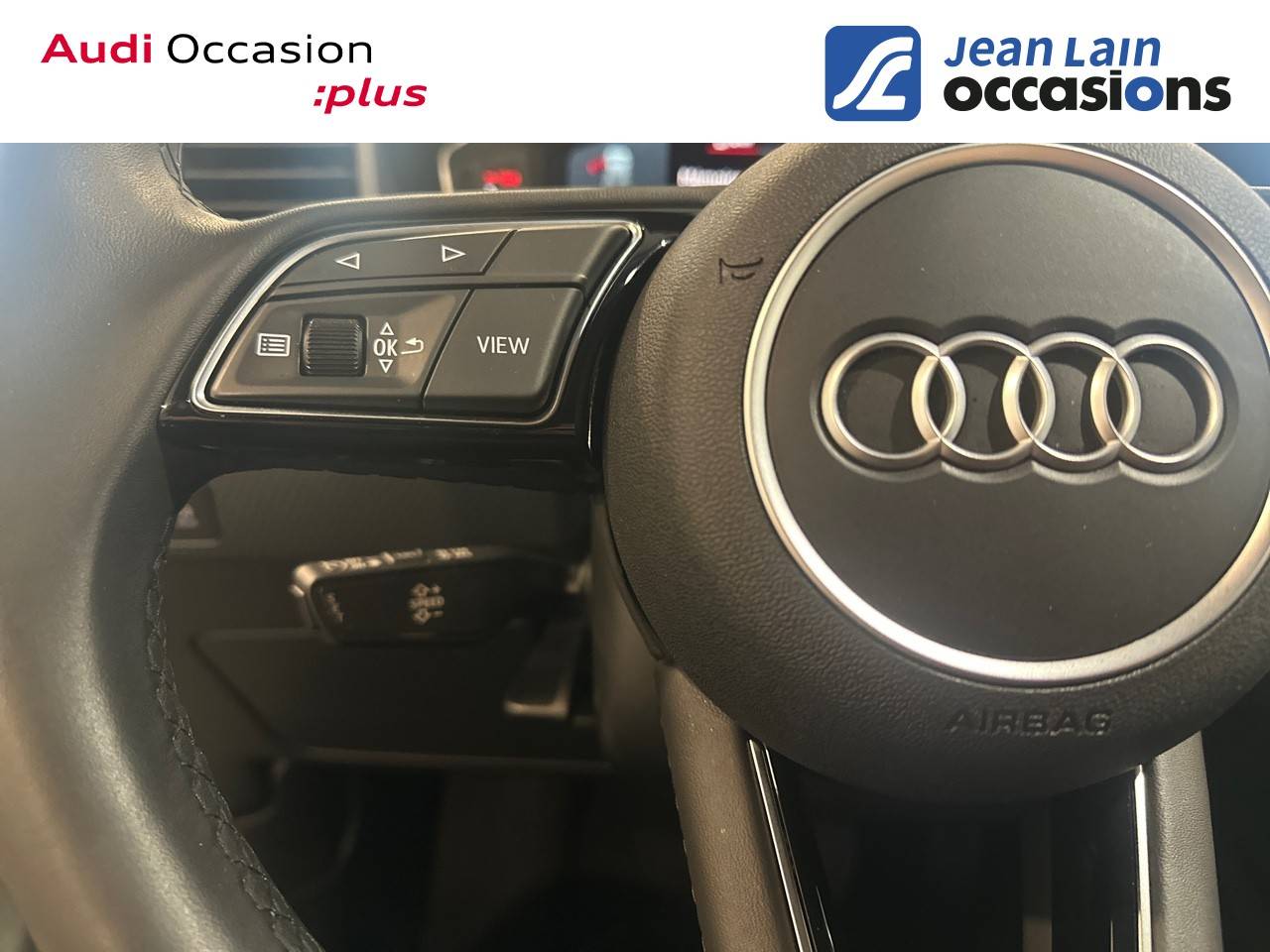 Image about Audi A1 allstreet Avus 30 TFSI 85 kW (116 ch) S tronic